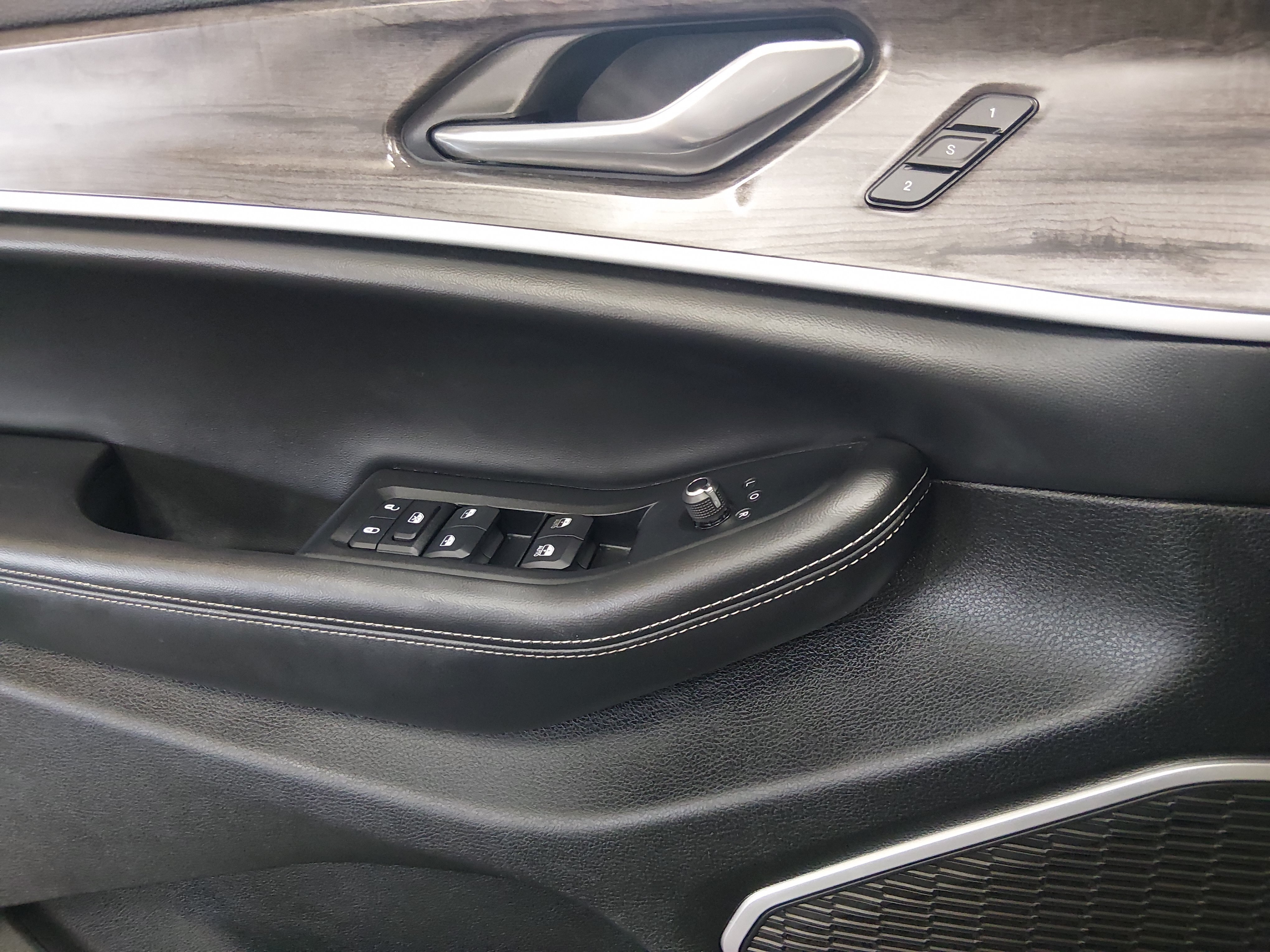 2024 Jeep Grand Cherokee 4xe - Photo 21