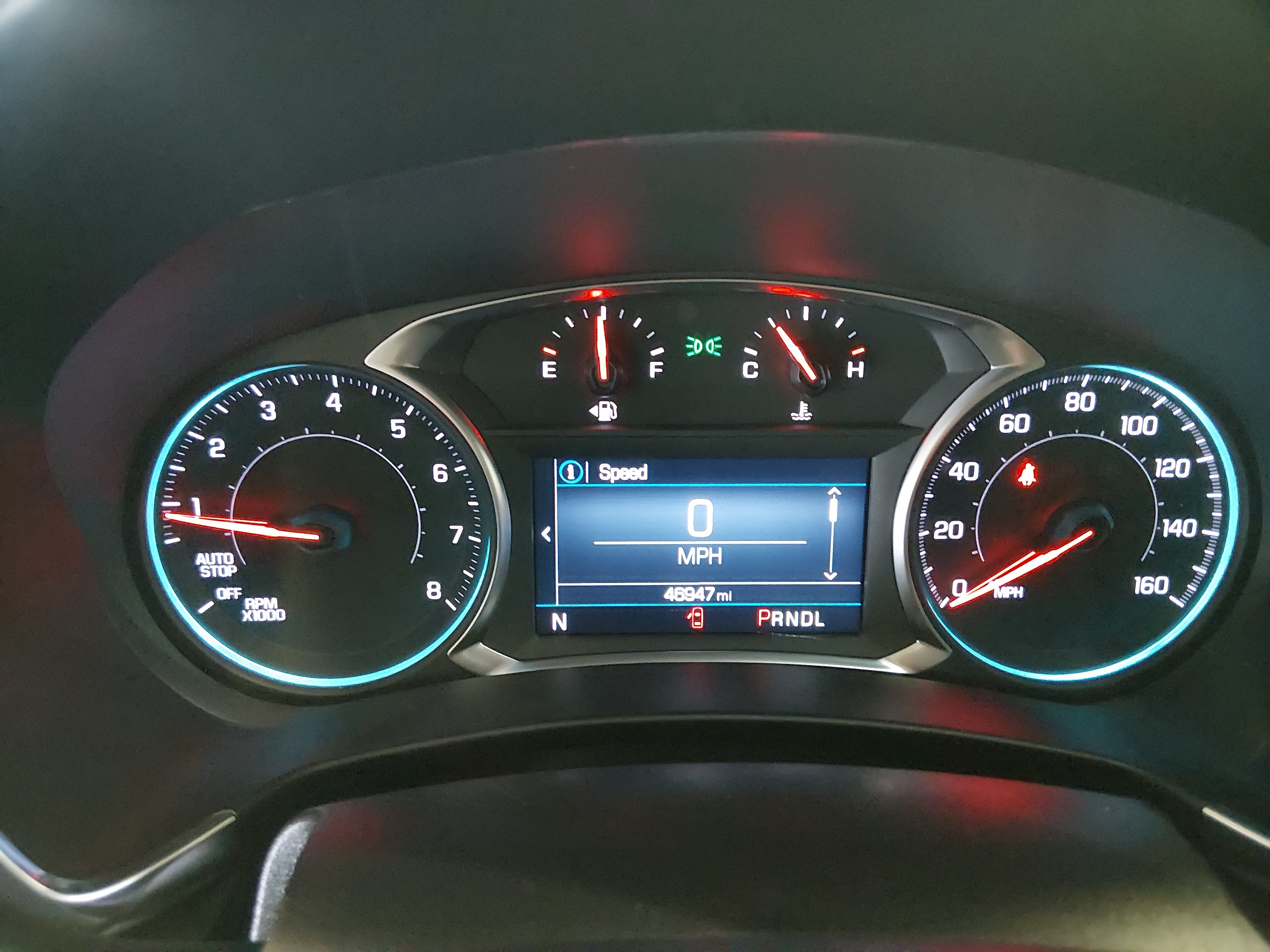 2024 Chevrolet Equinox LT - Photo 14