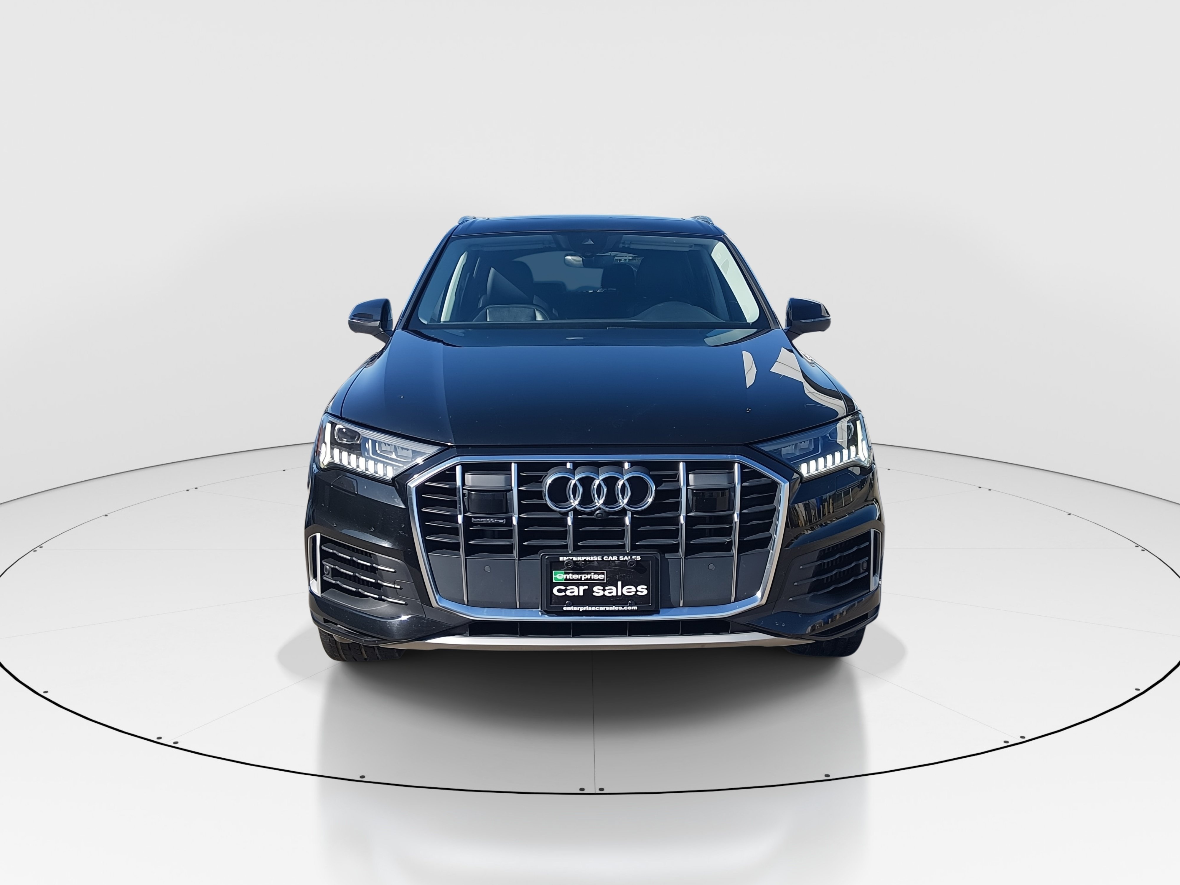 2024 Audi Q7 2