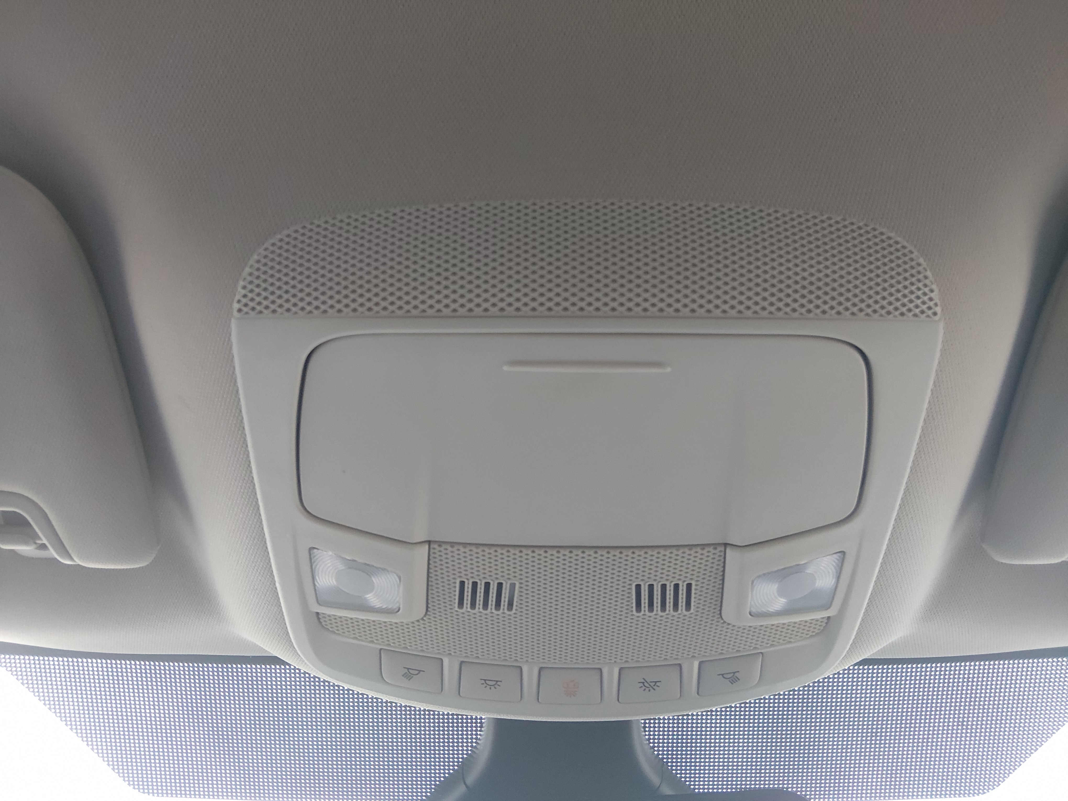 2024 Ford Edge SEL - Photo 20