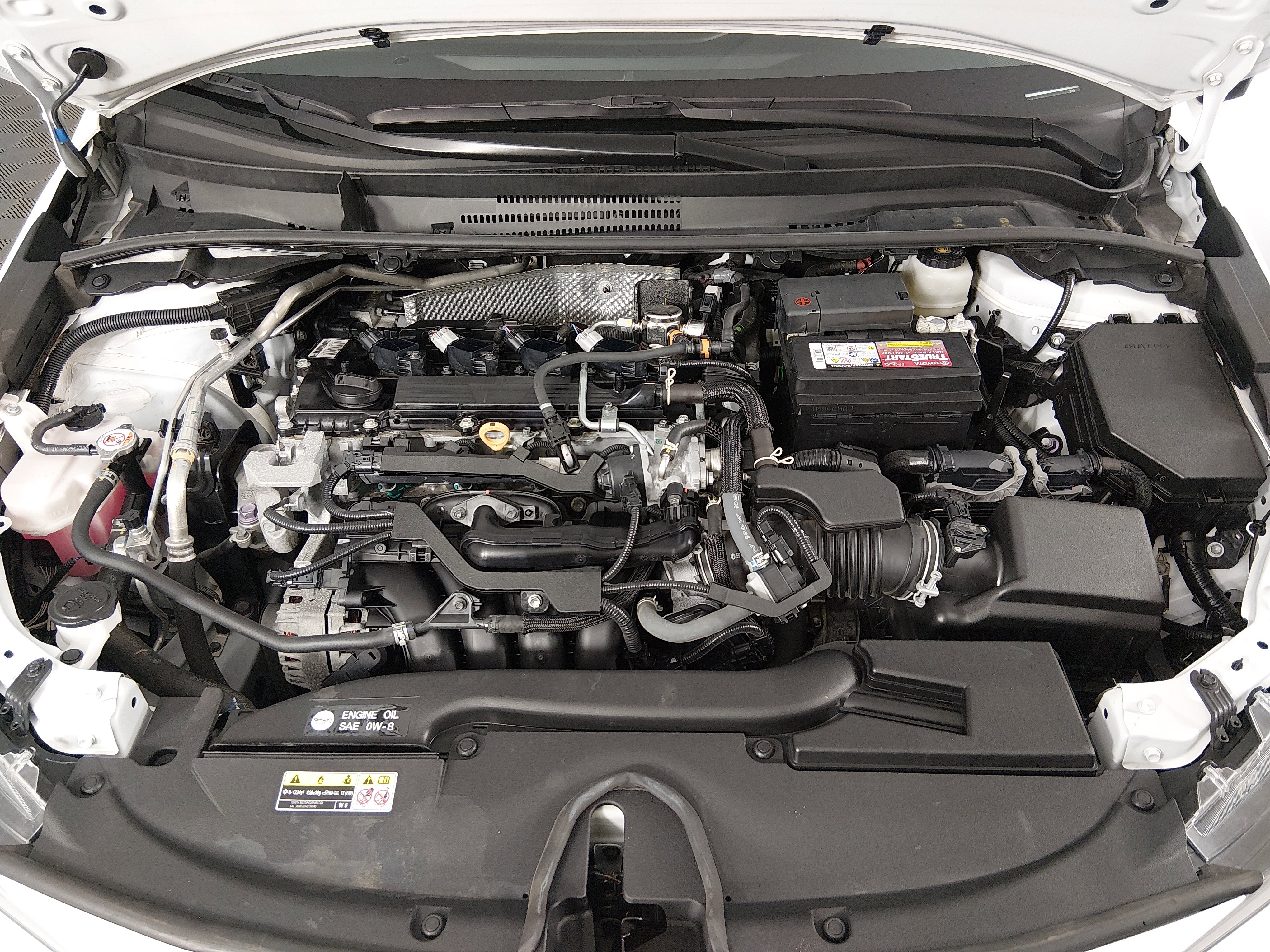2024 Toyota Corolla LE - Photo 9