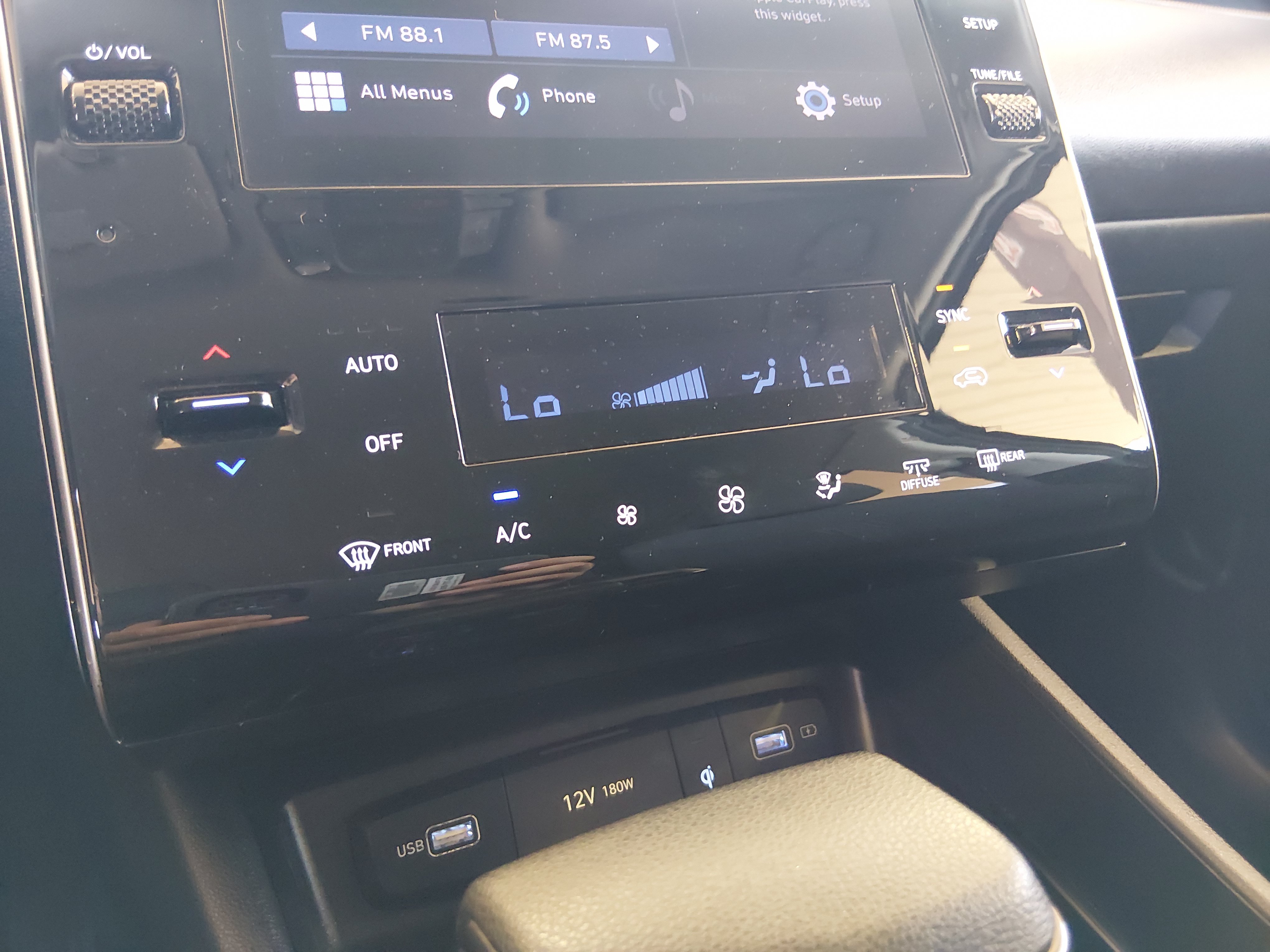 2024 Hyundai Tucson SEL - Photo 19