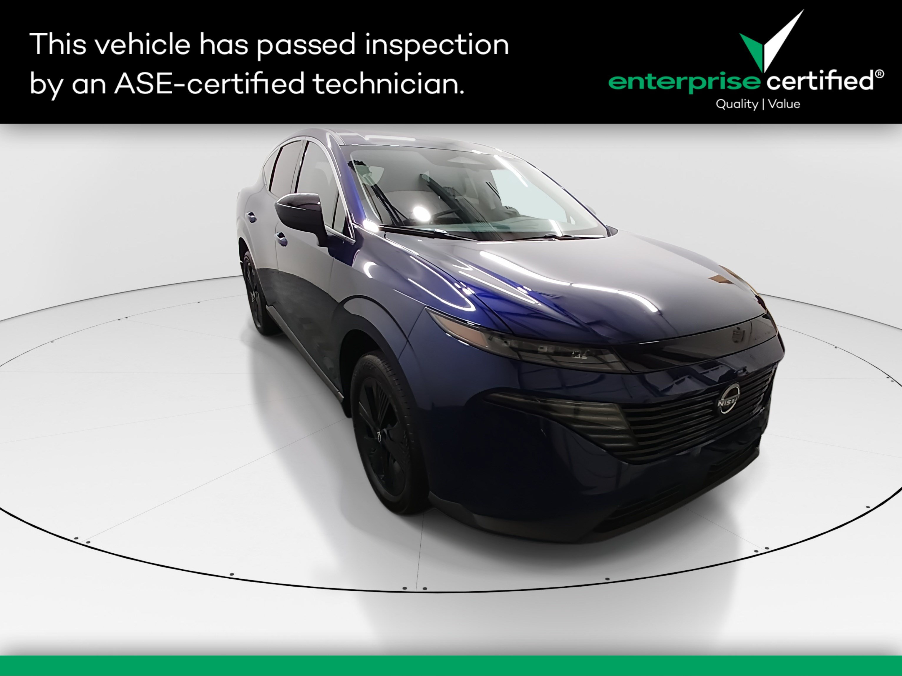 2025 Nissan Murano