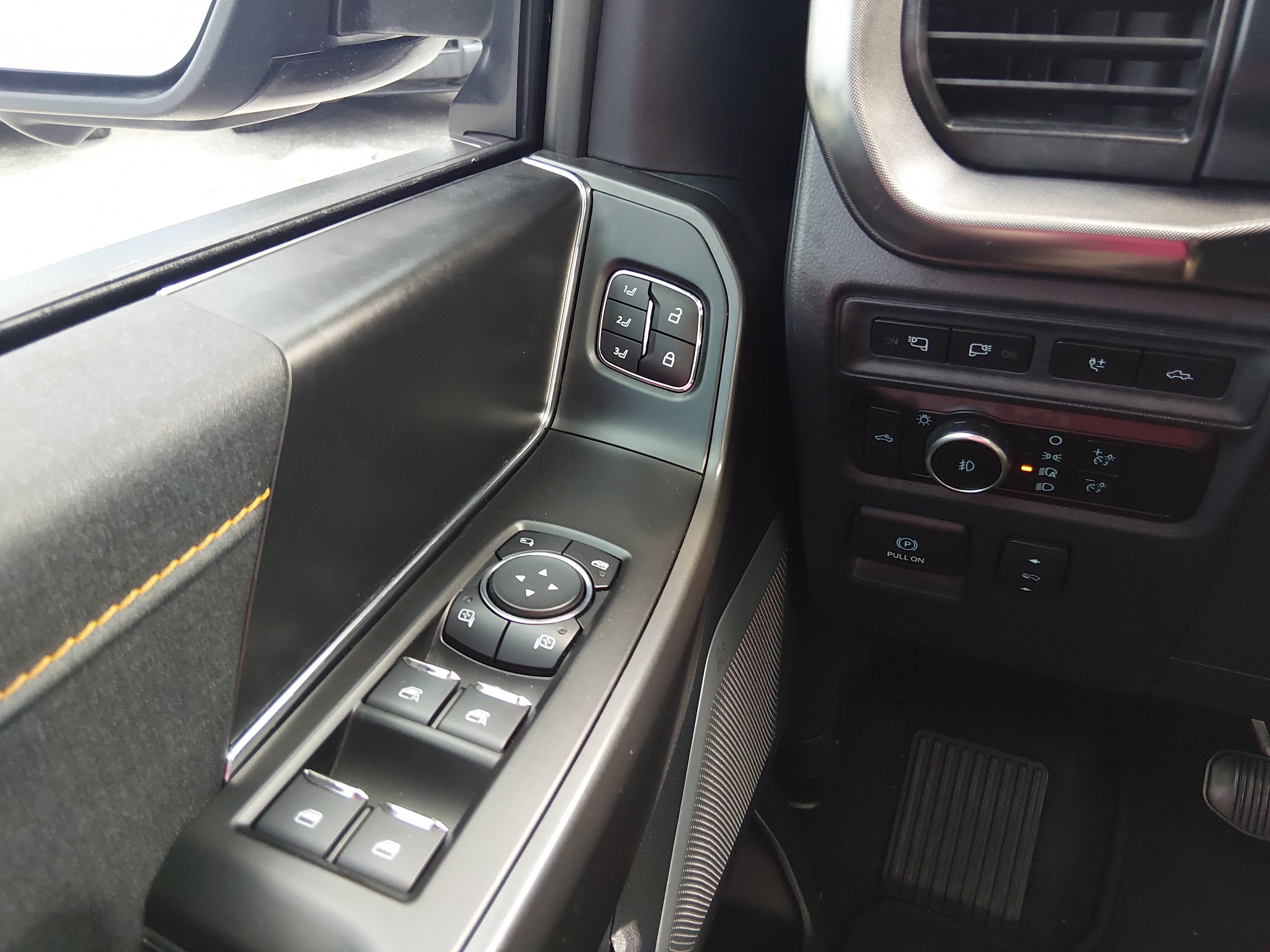2024 Ford F-150 Tremor - Photo 13