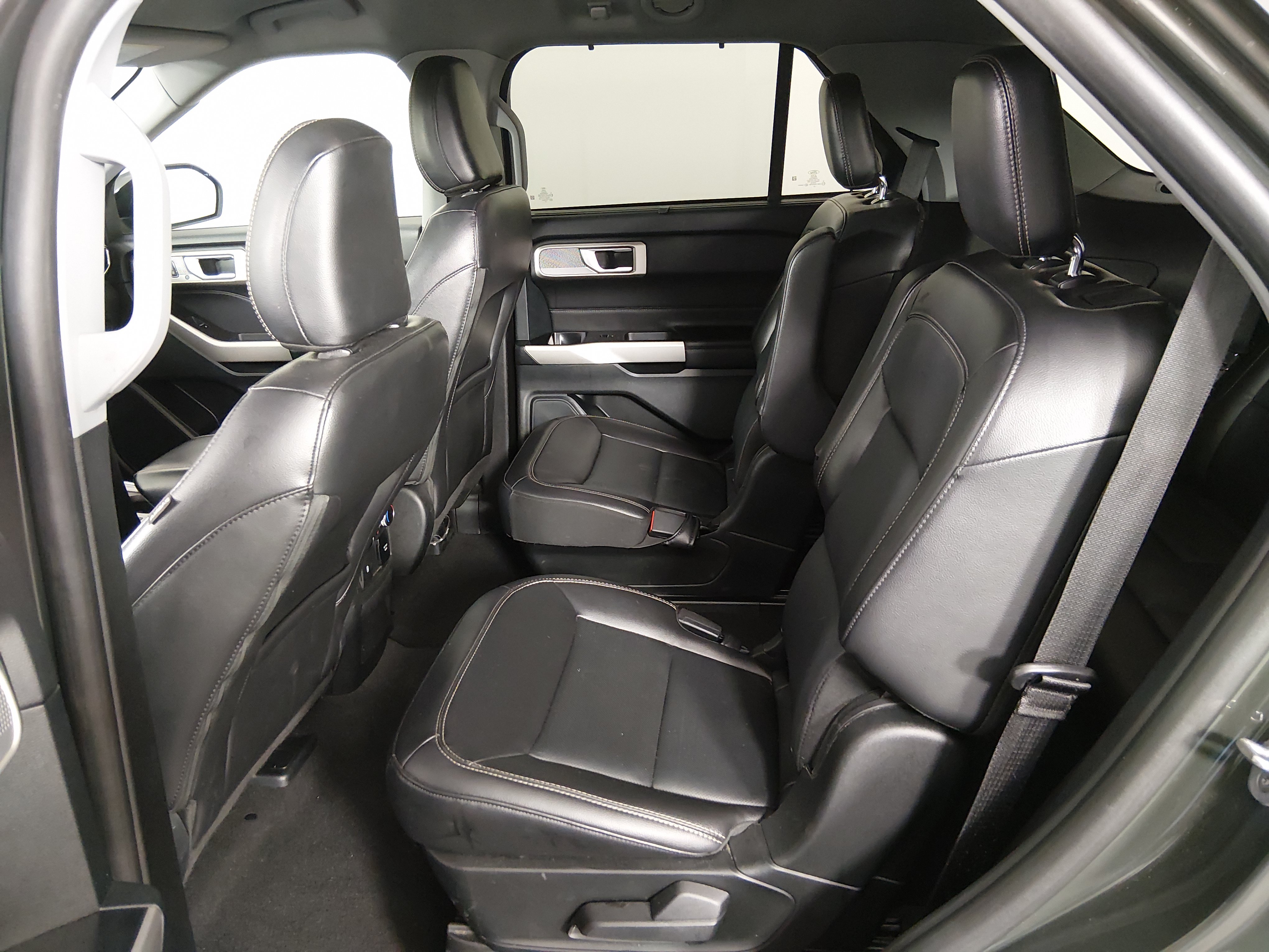 2023 Ford Explorer Limited - Photo 22