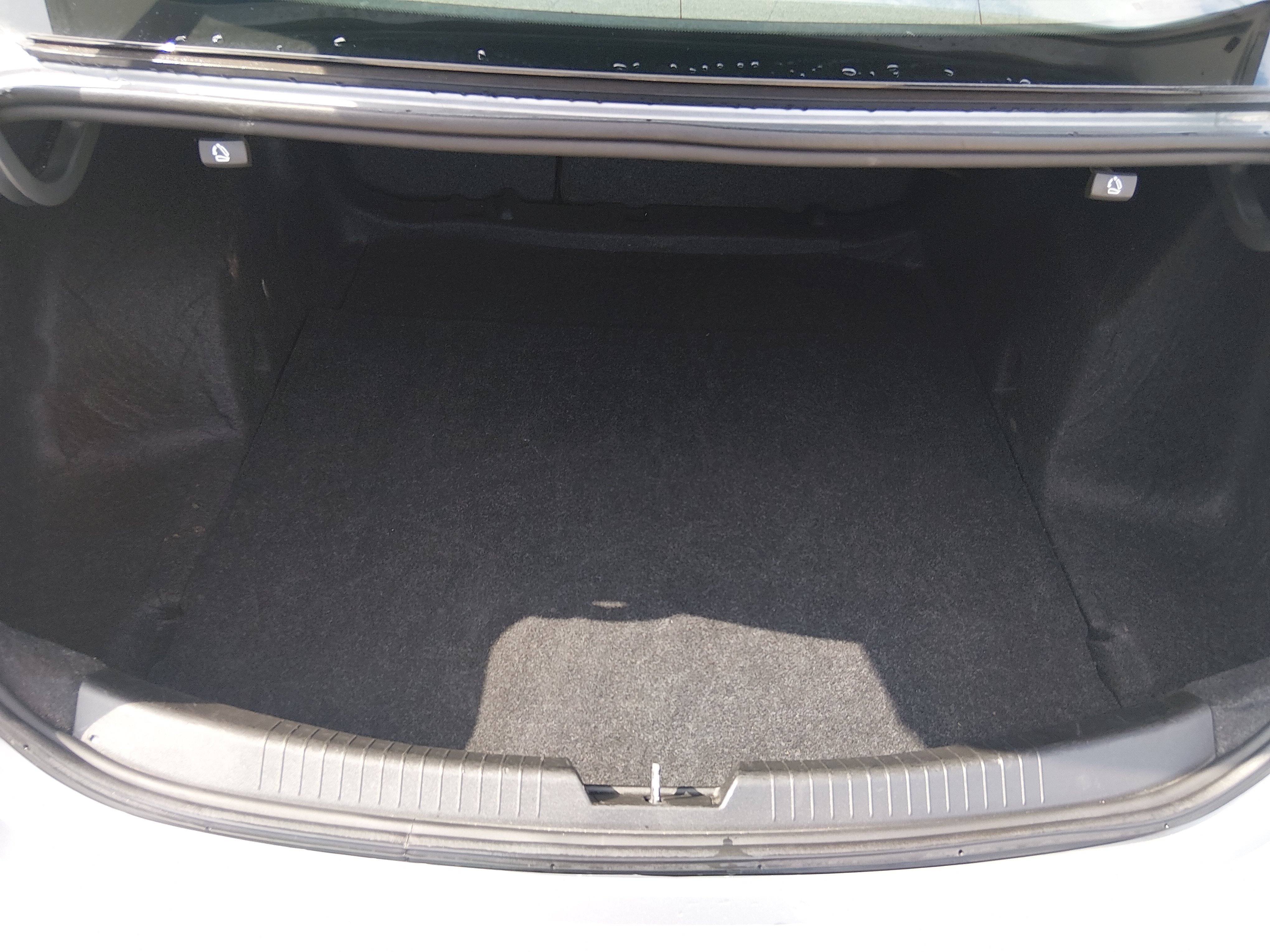 2024 Chevrolet Malibu 1LT - Photo 11