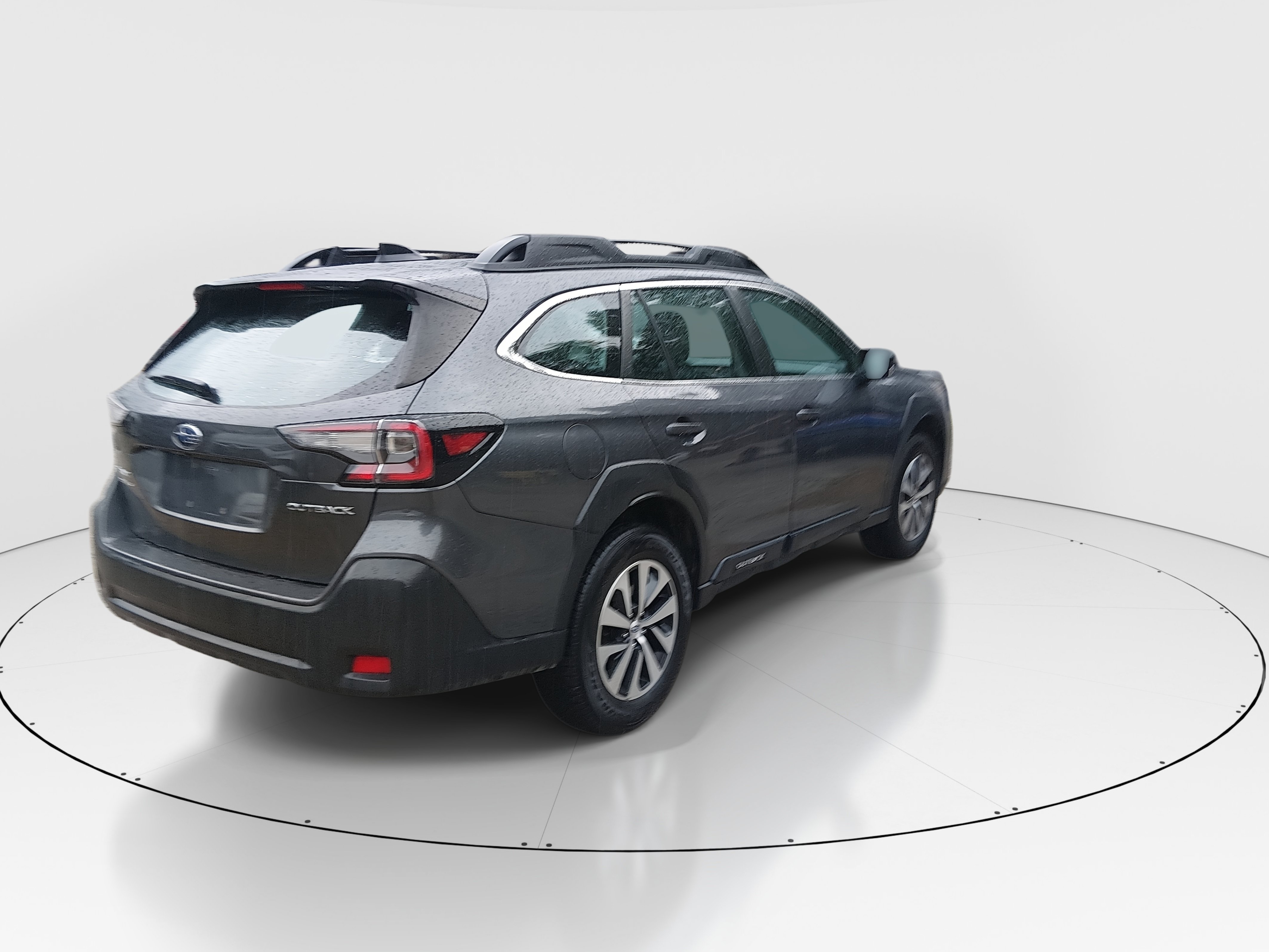 2023 Subaru Outback Base - Photo 7
