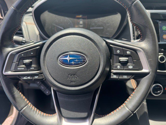 2021 Subaru Crosstrek Premium - Photo 21