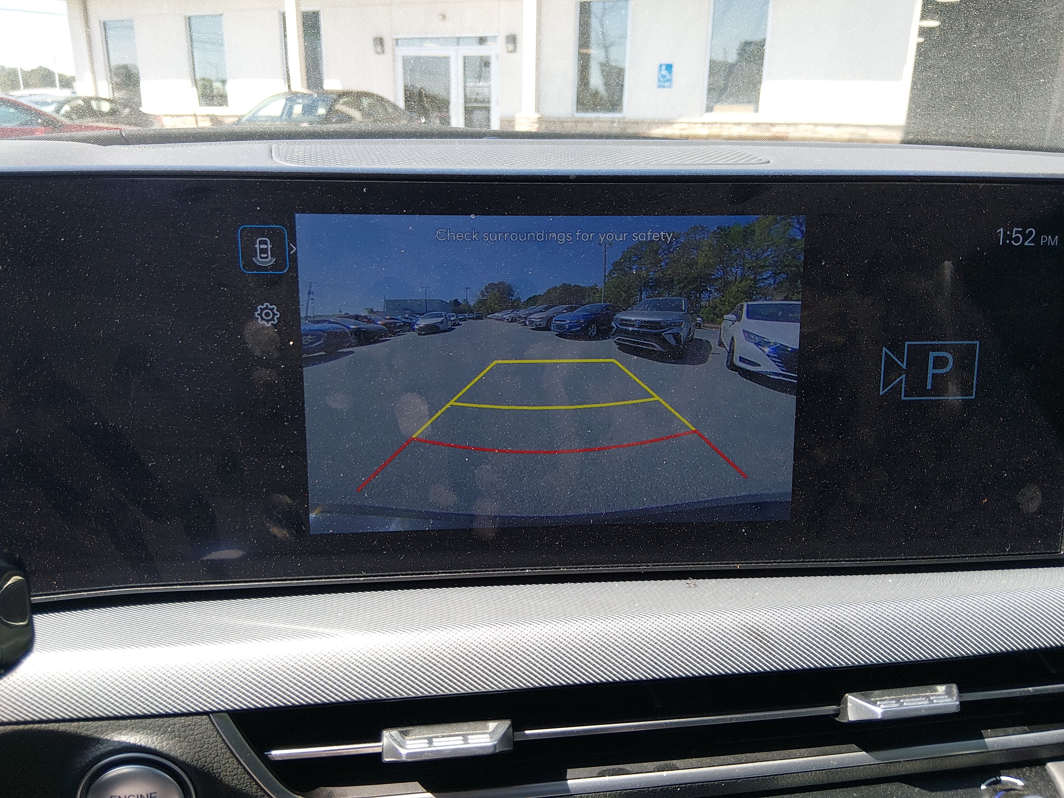 2025 Hyundai Sonata SEL - Photo 16