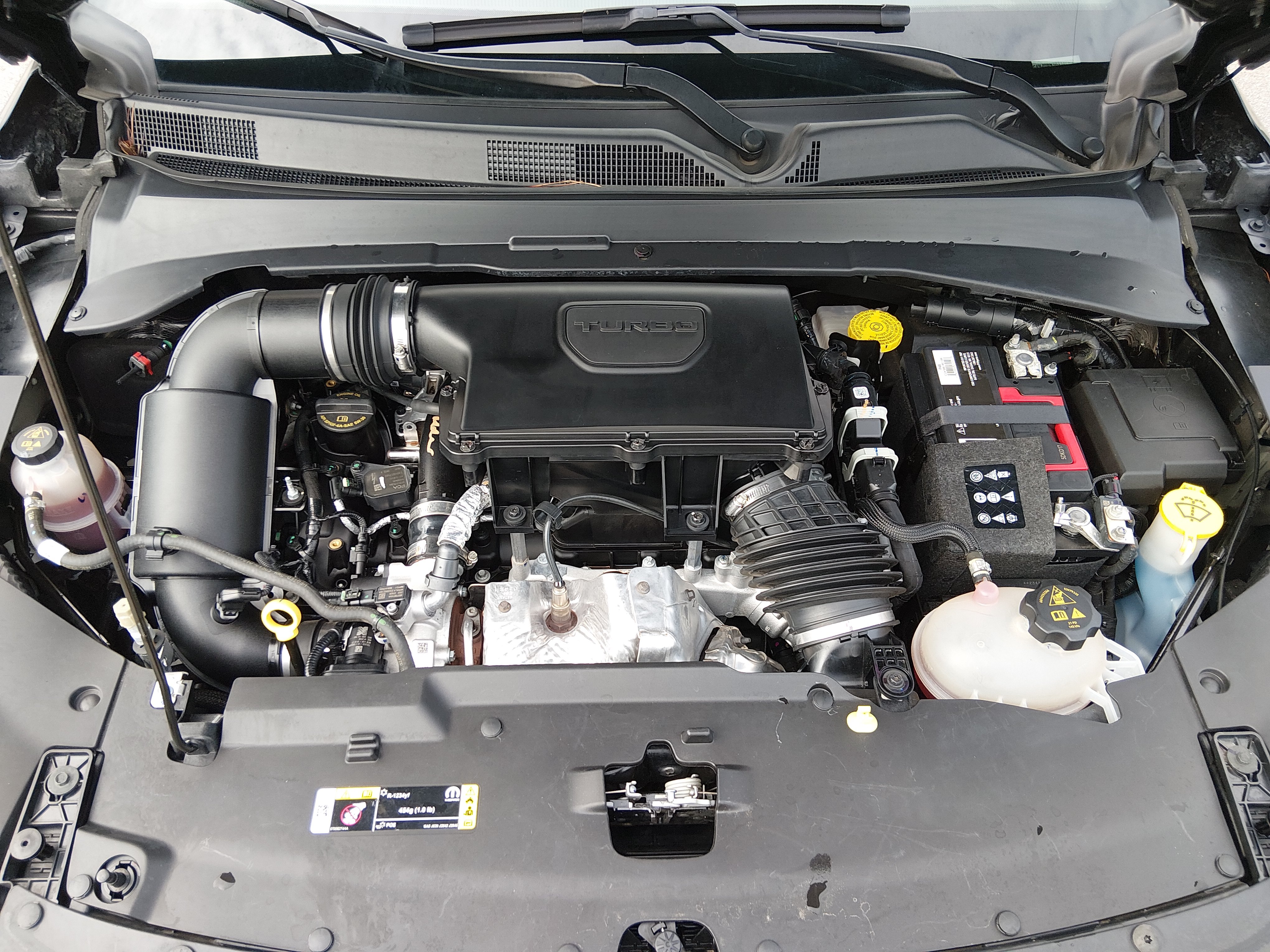 2024 Jeep Compass Latitude - Photo 9