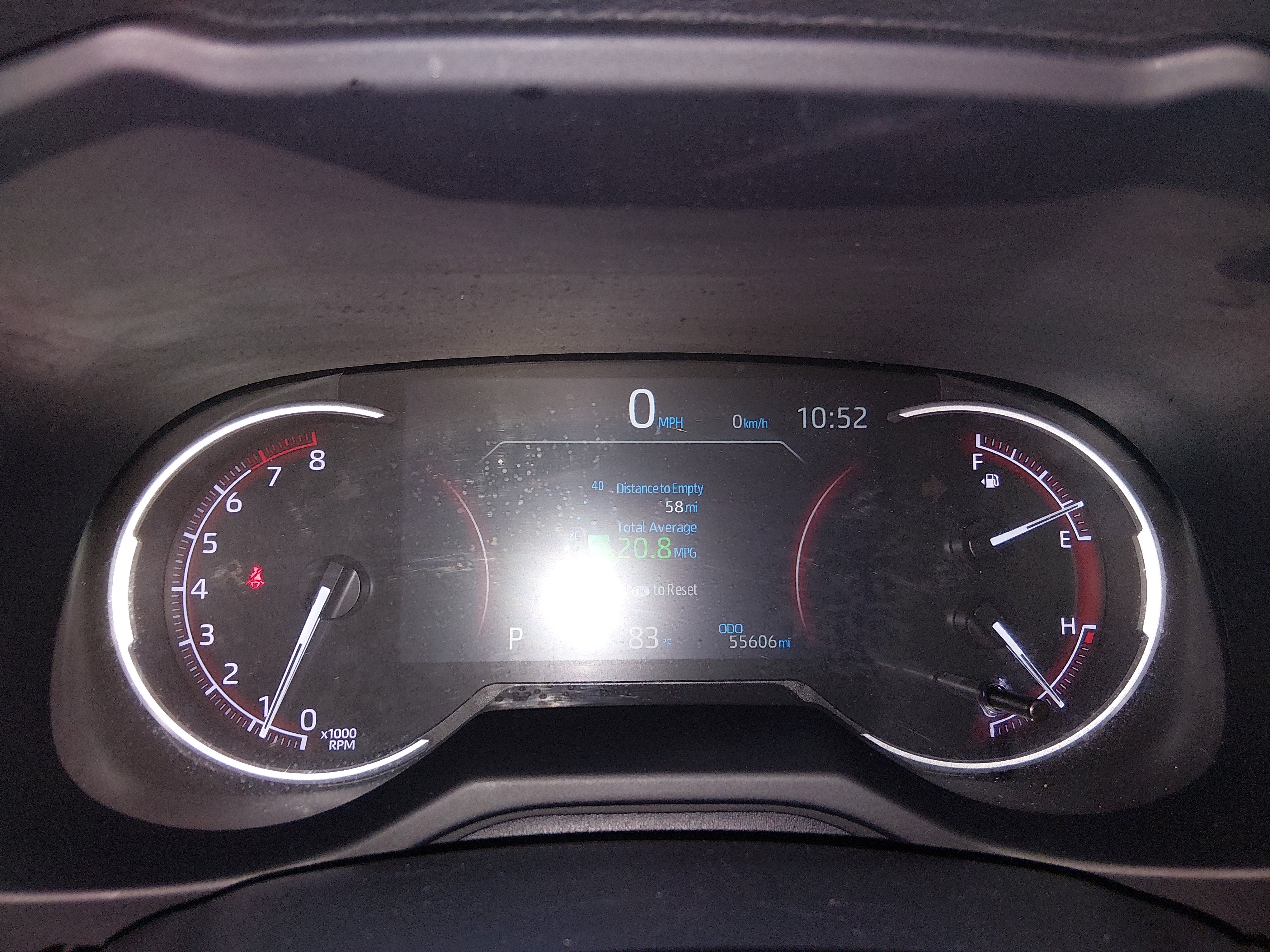 2024 Toyota RAV4 XLE - Photo 14