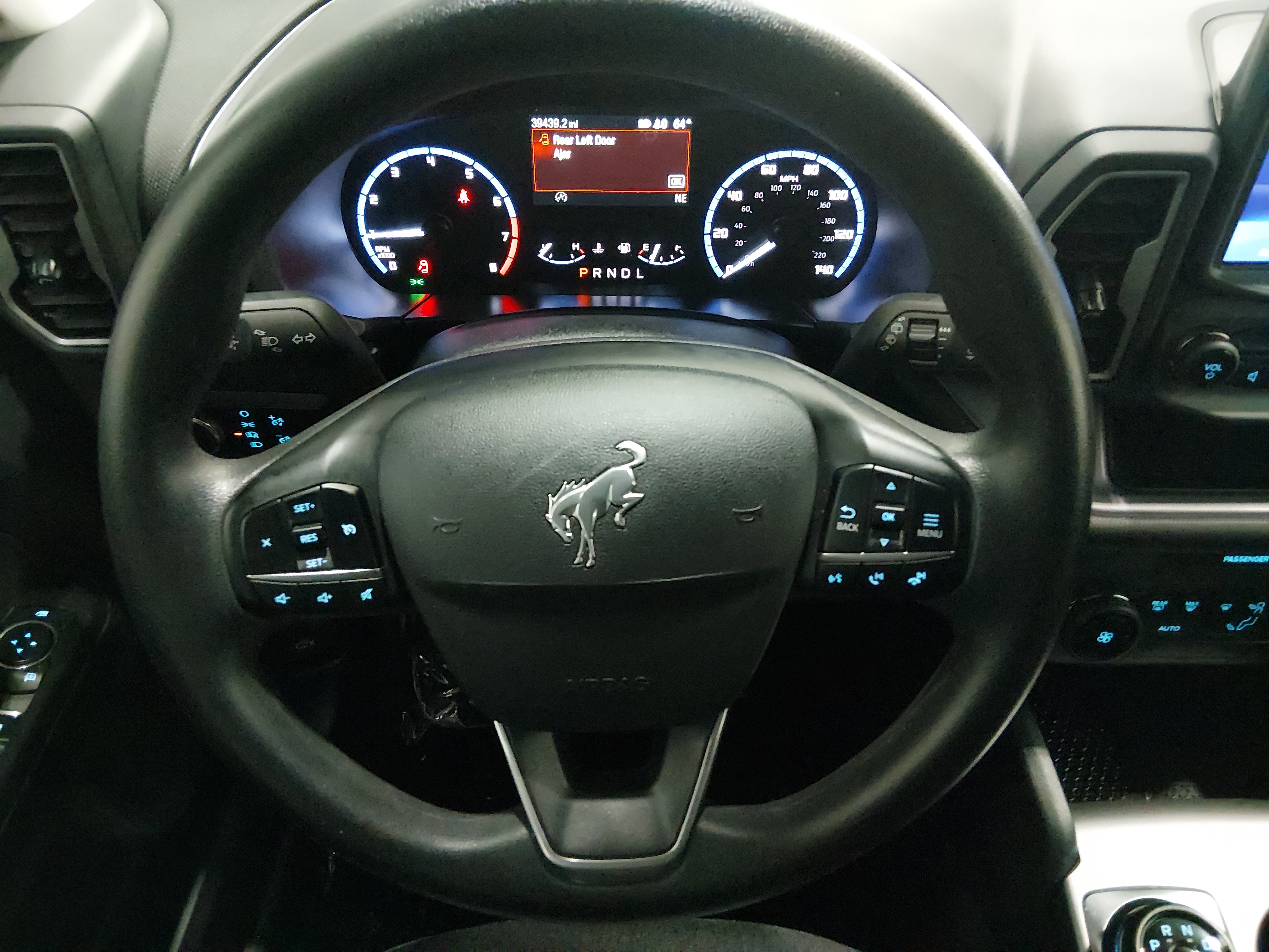 2024 Ford Bronco Sport Big Bend - Photo 12