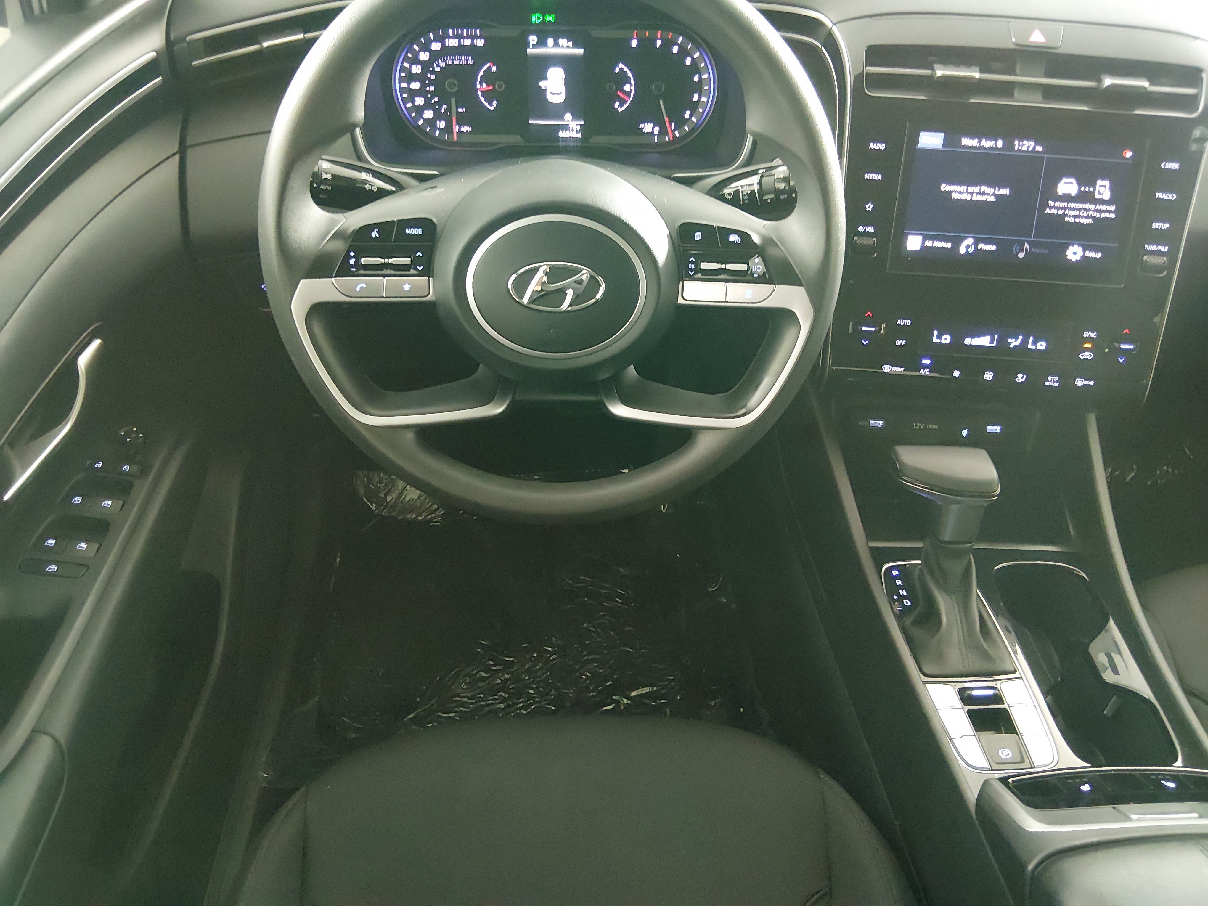 2024 Hyundai Tucson SEL - Photo 22