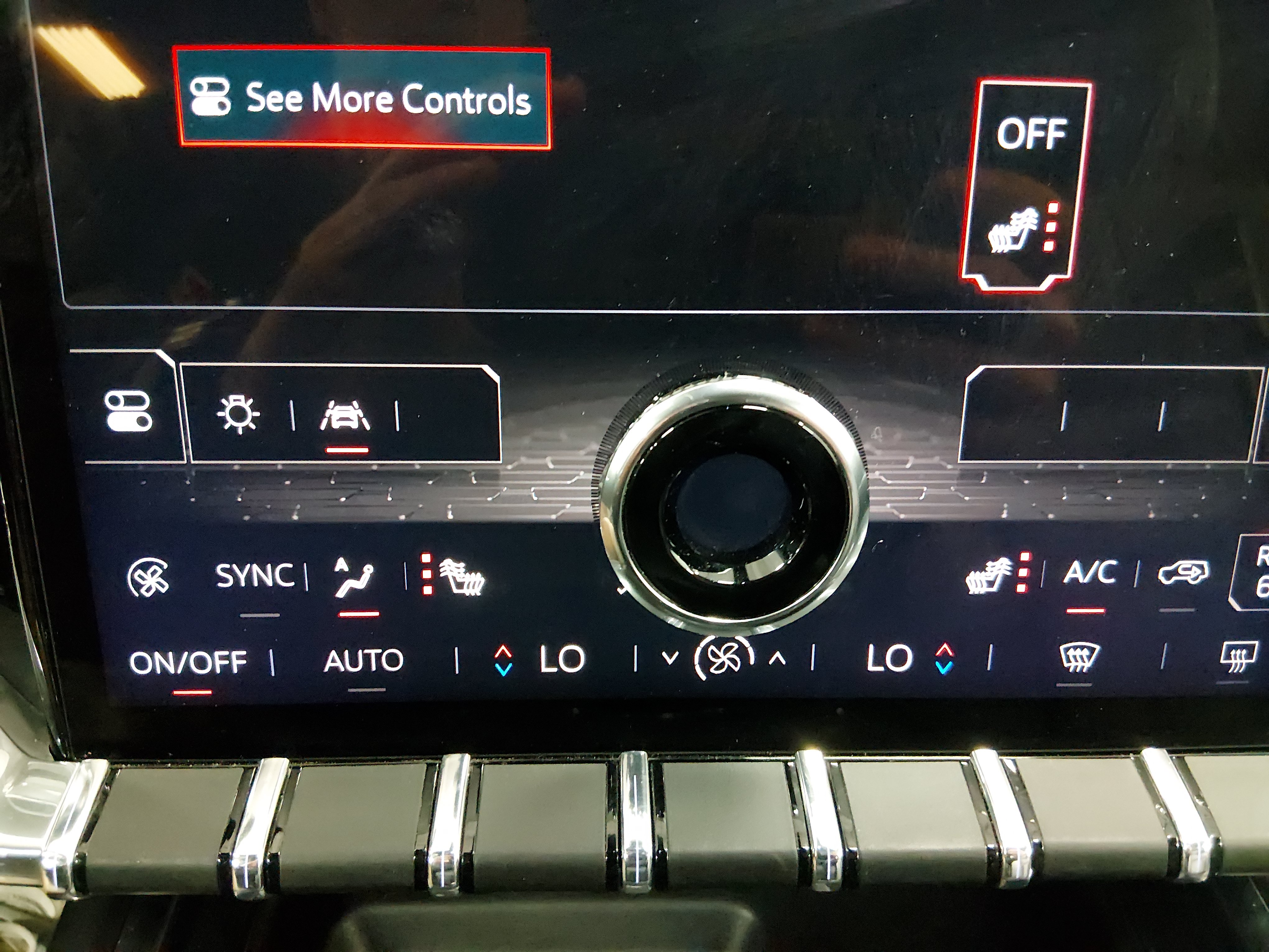 2024 GMC Acadia Elevation - Photo 18