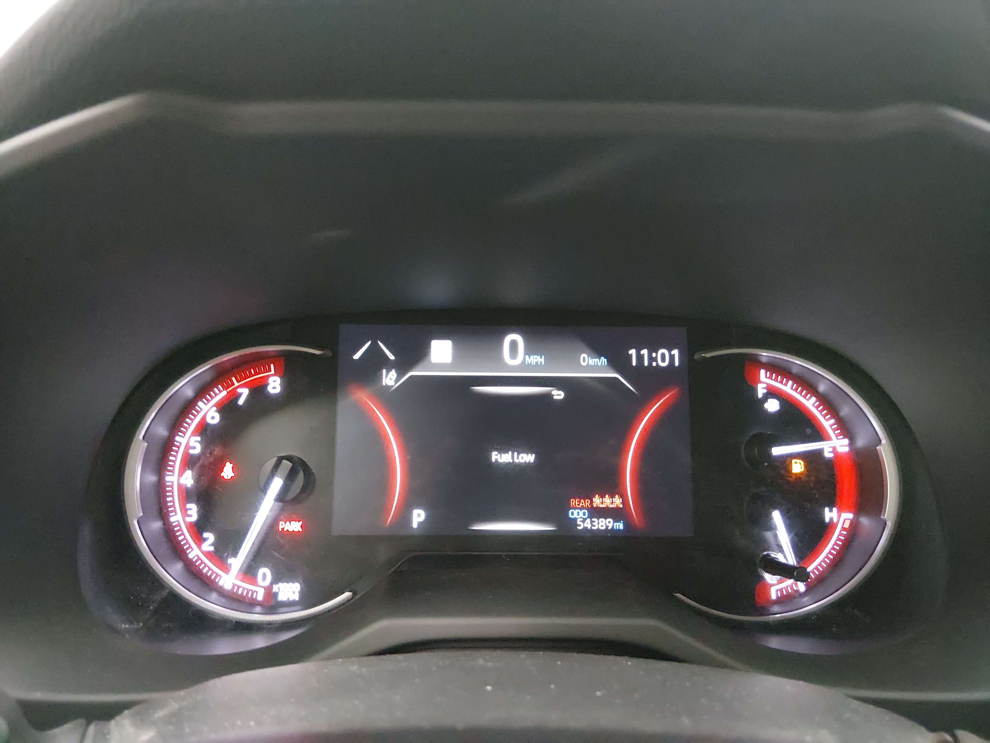 2024 Toyota RAV4 Adventure - Photo 14