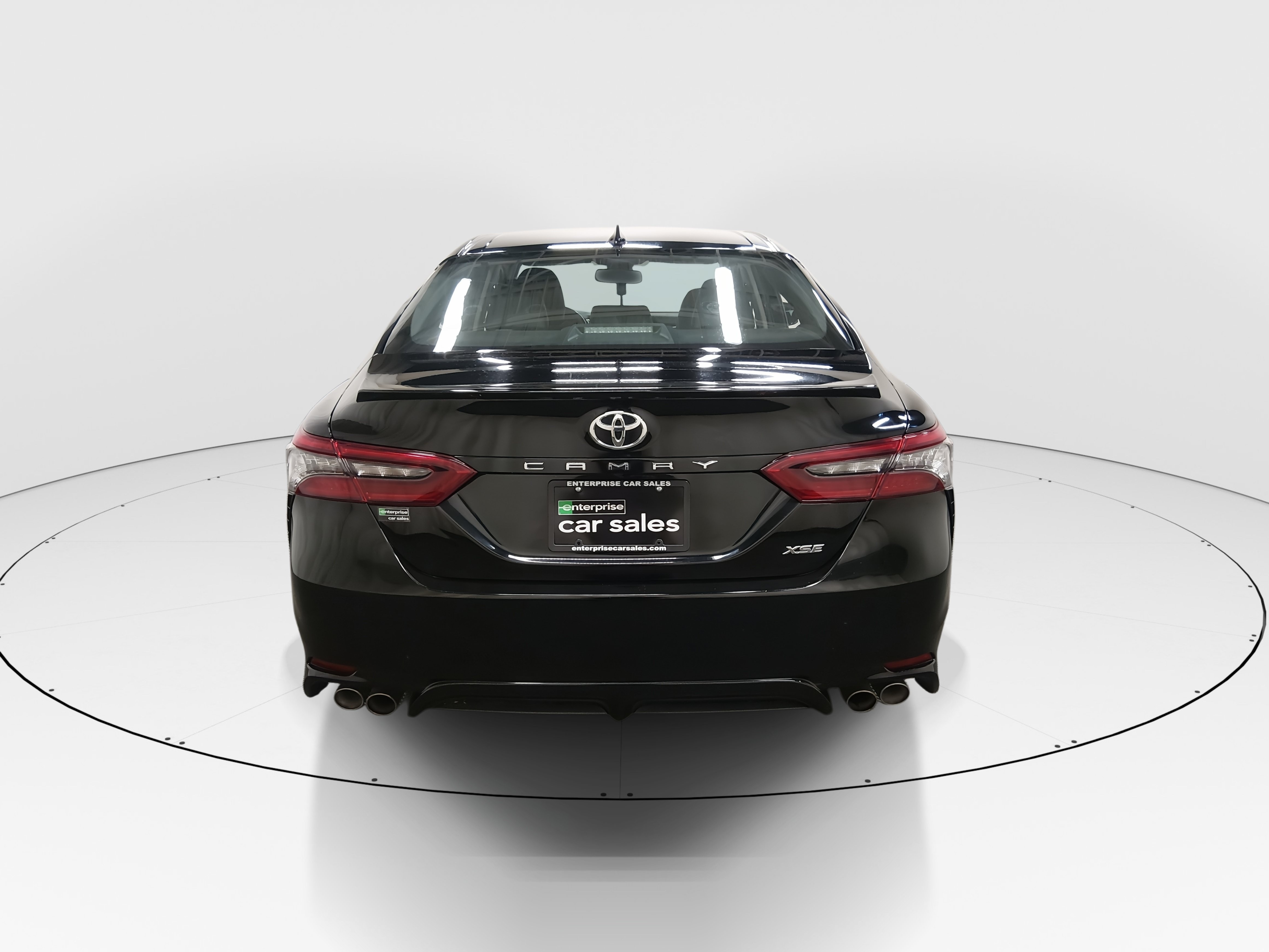 2024 Toyota Camry XSE - Photo 6