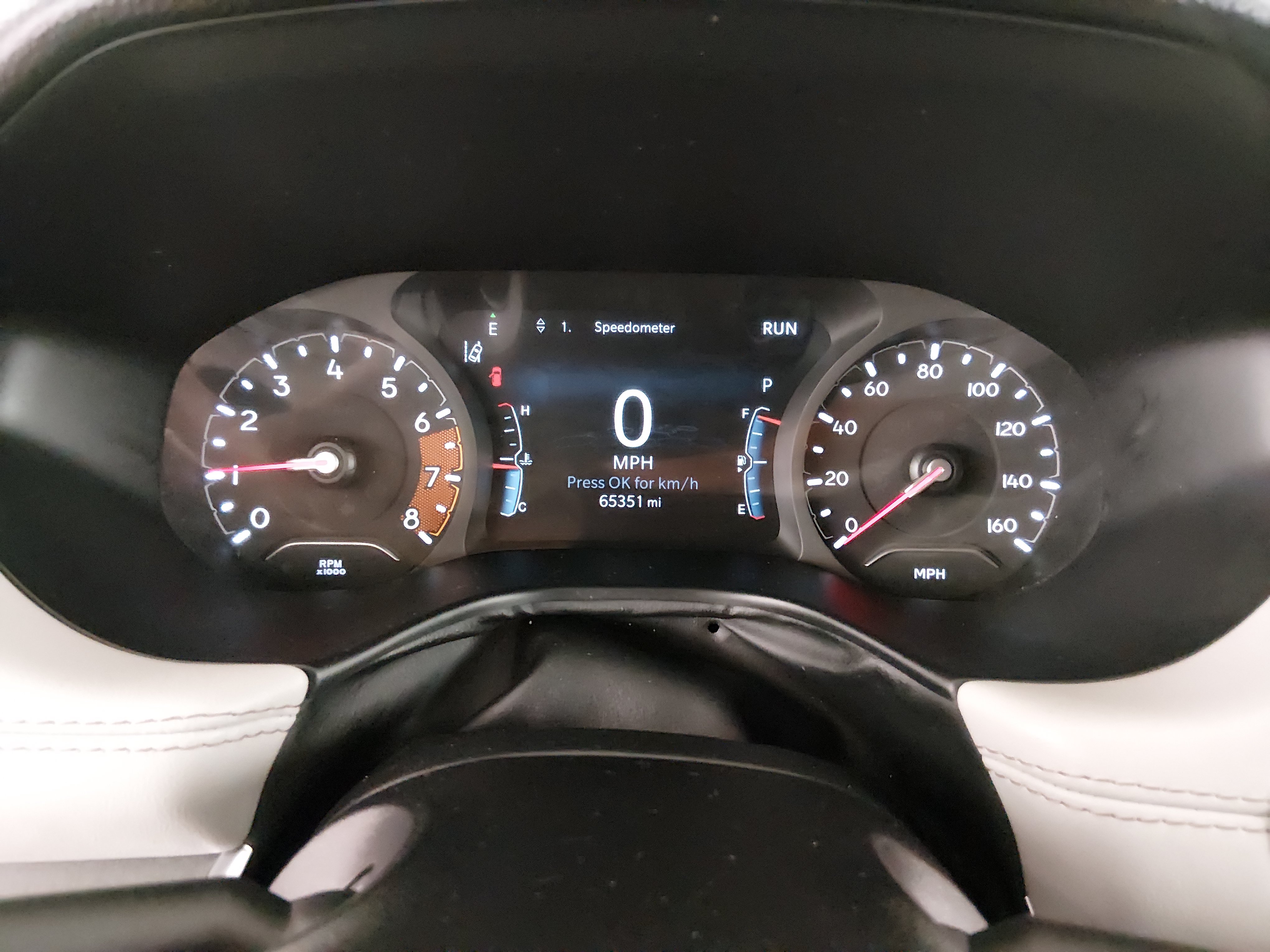 2024 Jeep Compass Limited - Photo 14