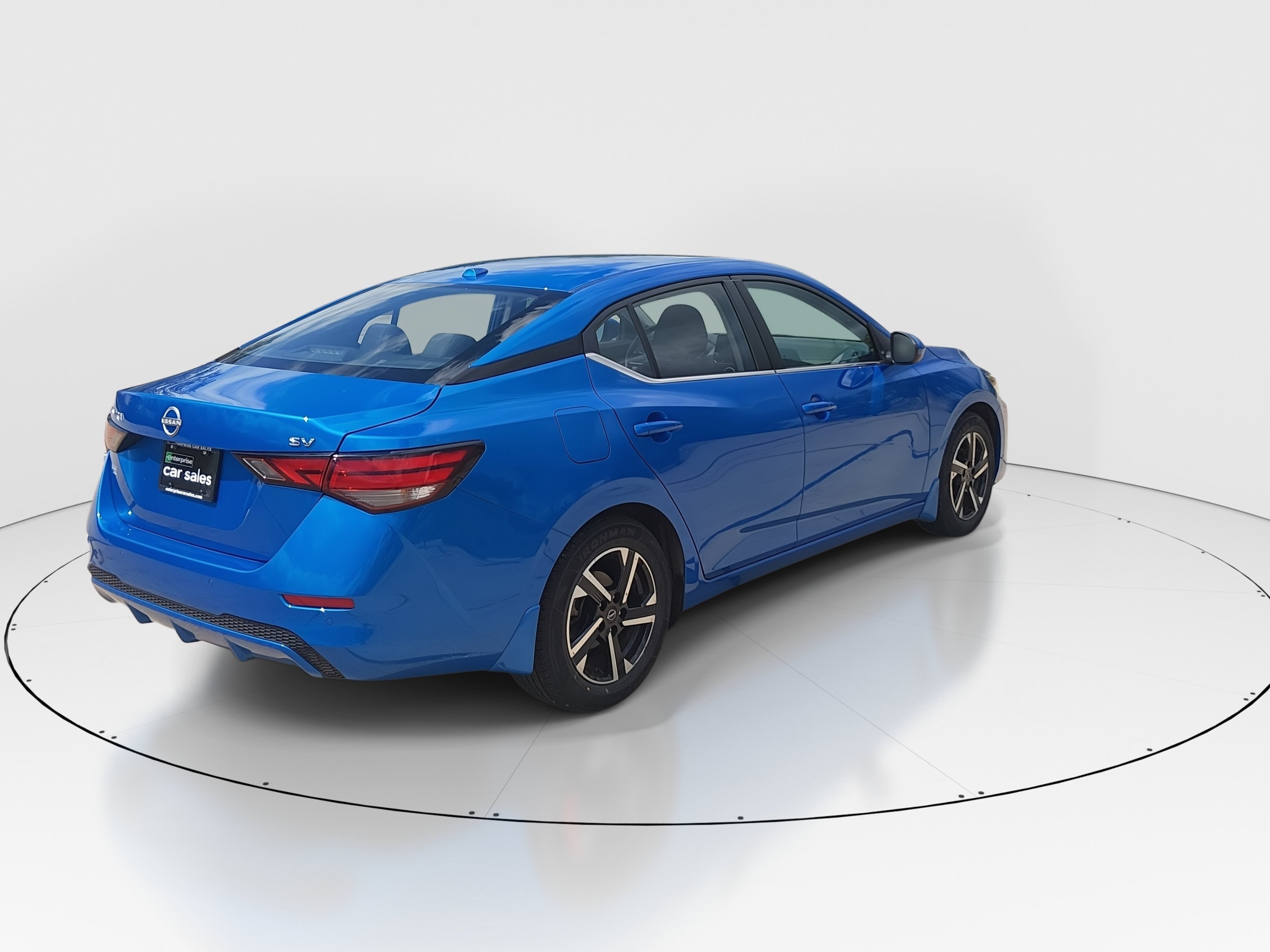 2024 Nissan Sentra SV - Photo 7