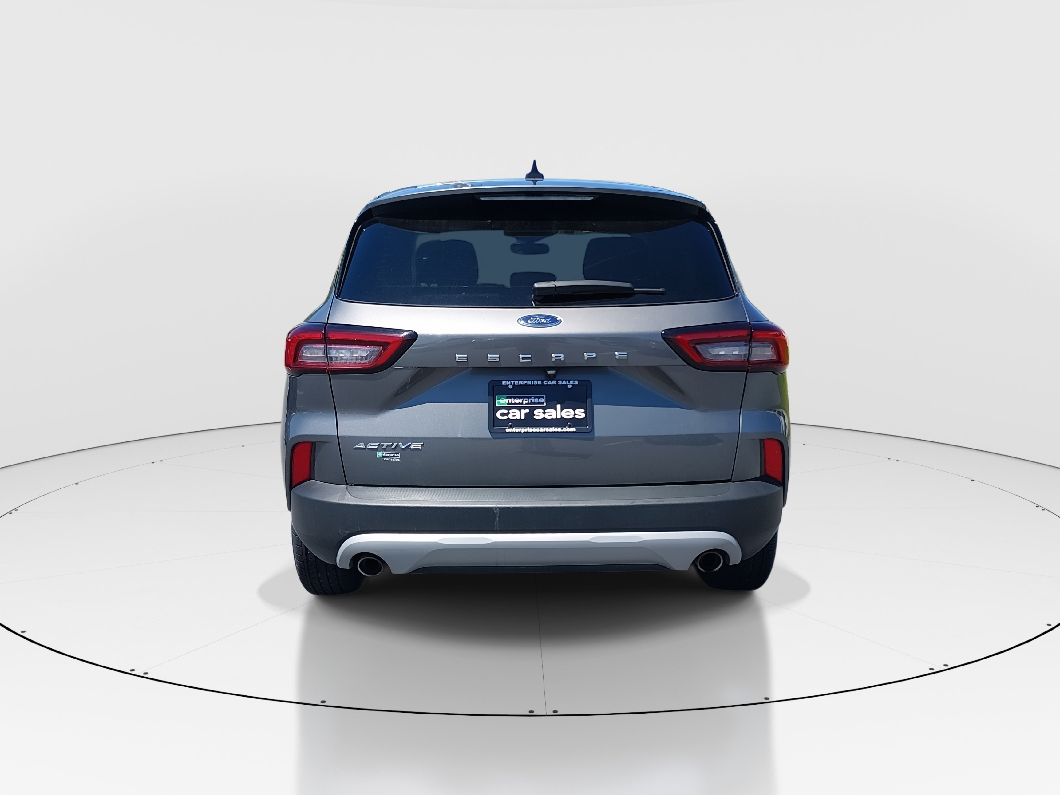 2025 Ford Escape Active - Photo 6