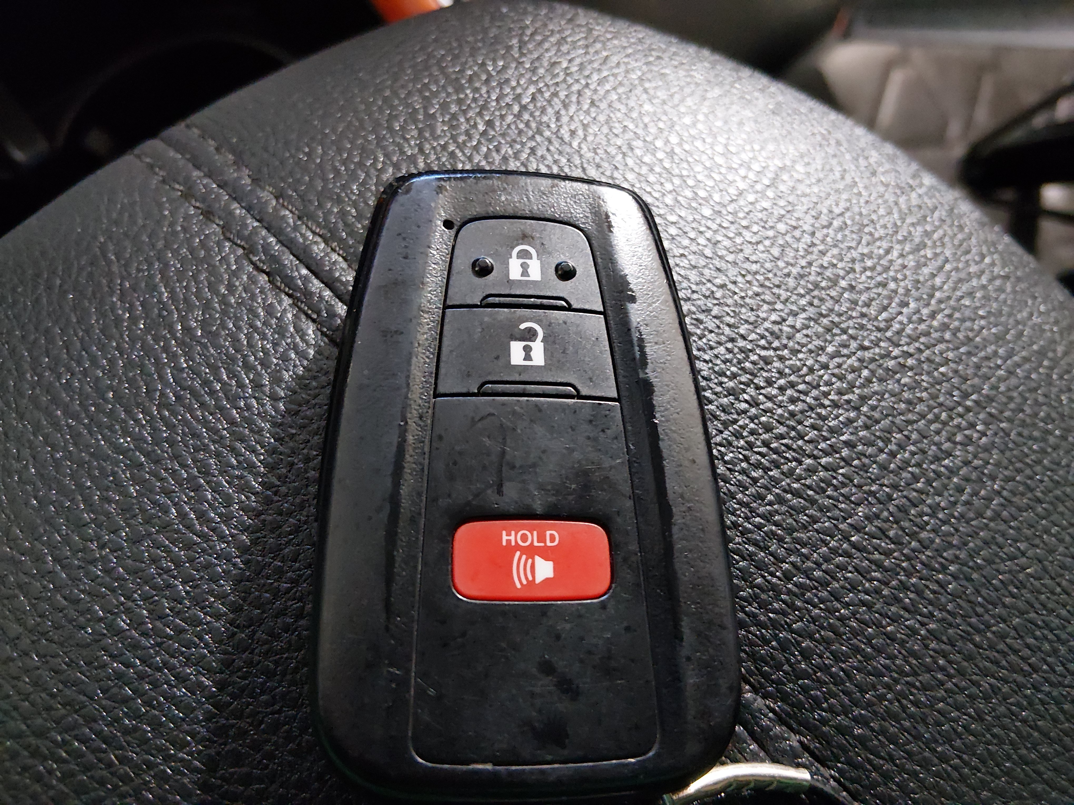 2024 Toyota RAV4 Adventure - Photo 15