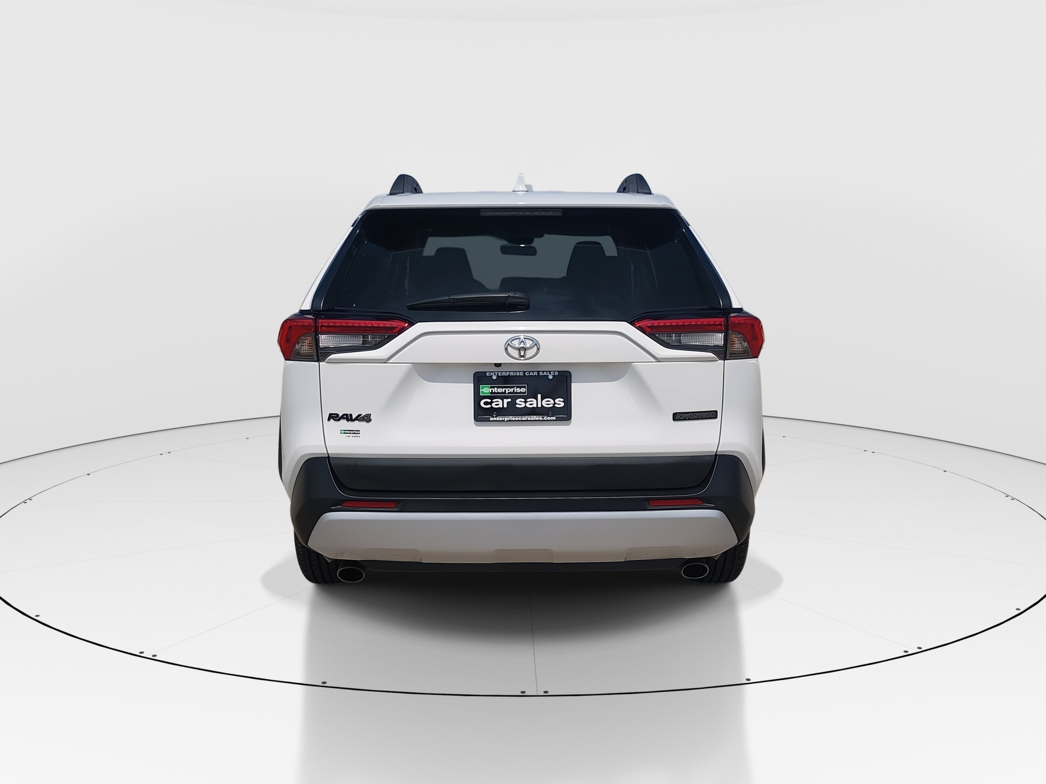 2024 Toyota RAV4 Adventure - Photo 6