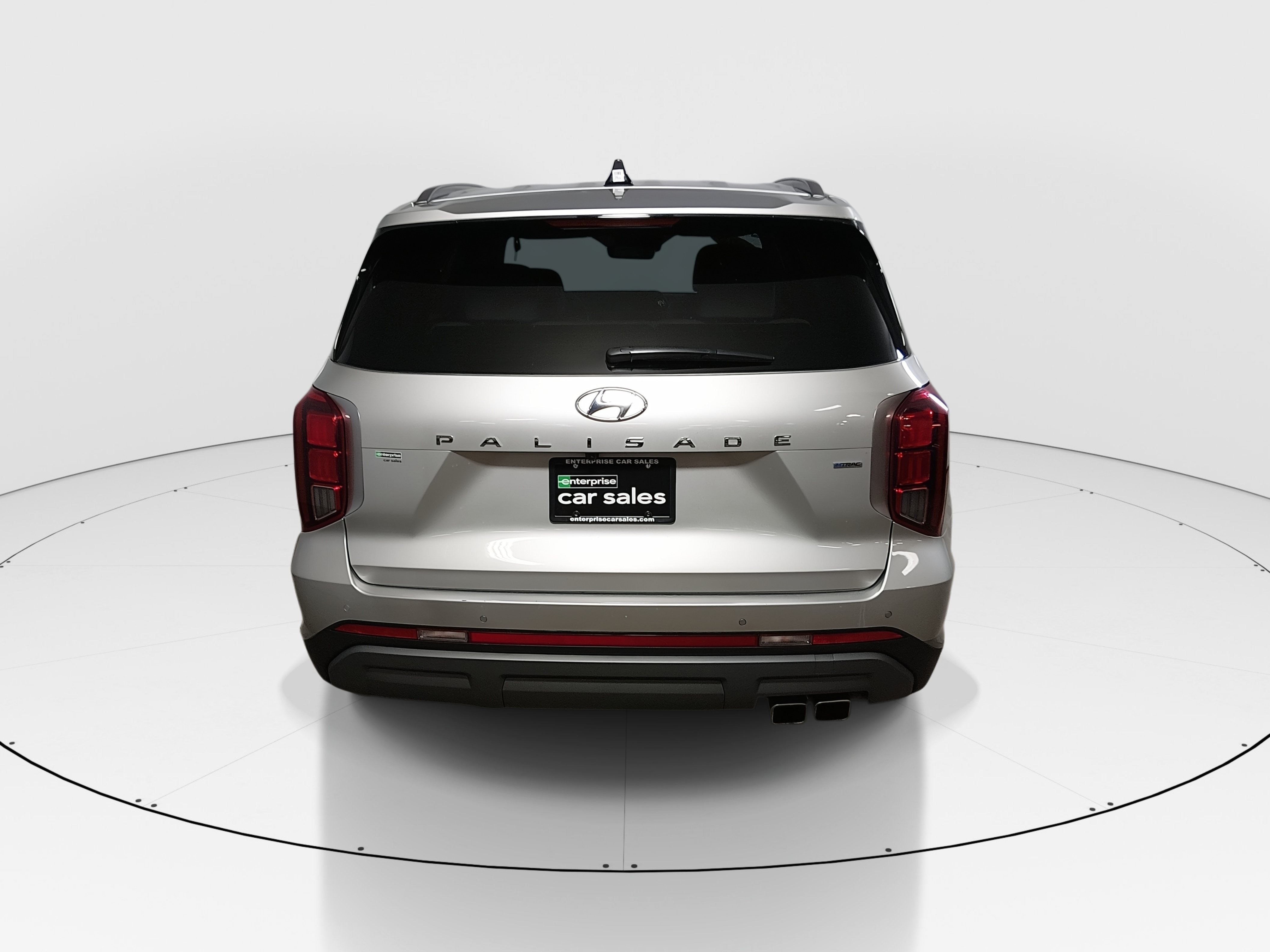 2025 Hyundai Palisade SEL - Photo 6
