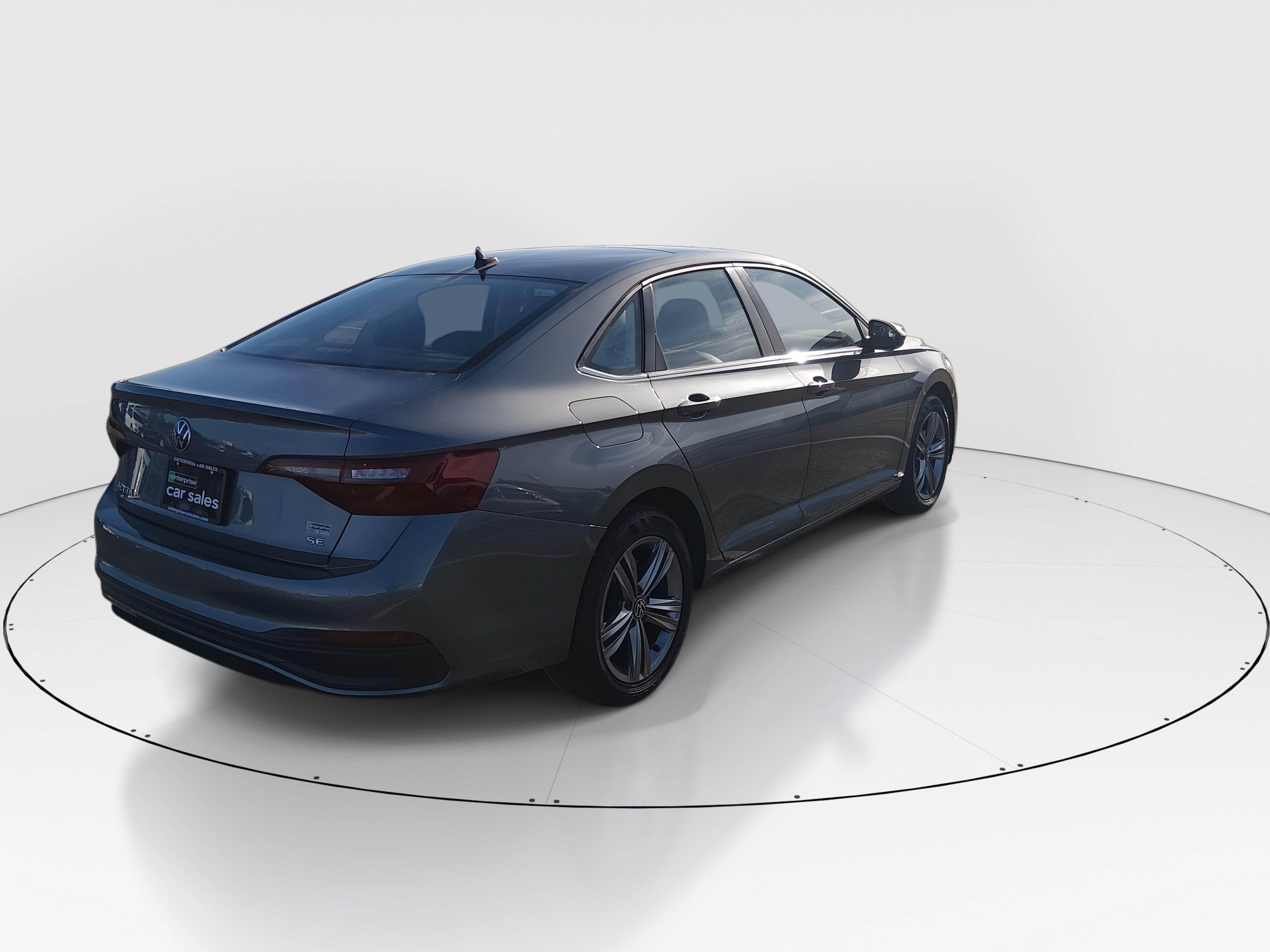 2024 Volkswagen Jetta SE - Photo 7