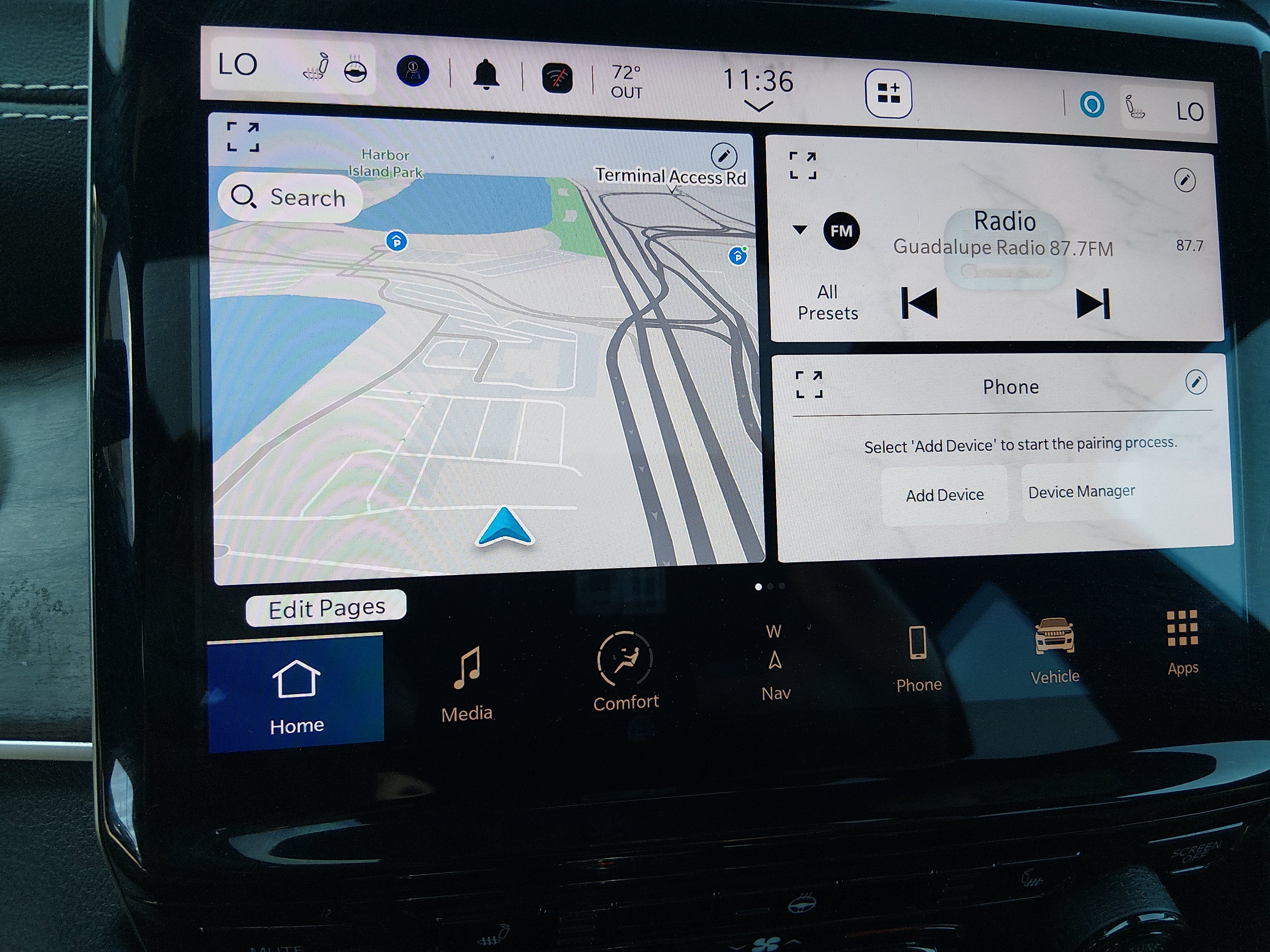 2024 Jeep Grand Cherokee 4xe - Photo 17