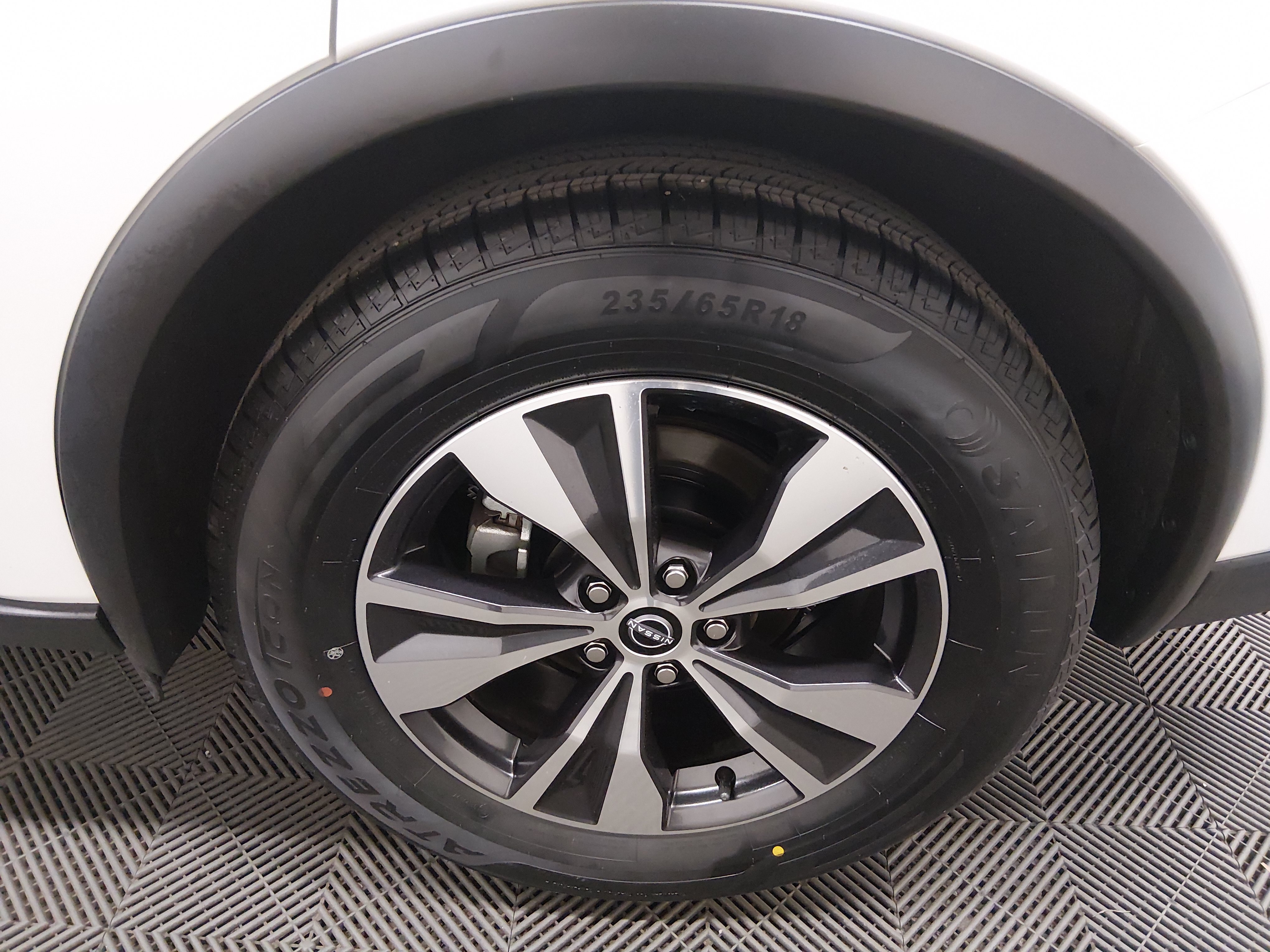 2024 Nissan Murano SV - Photo 10