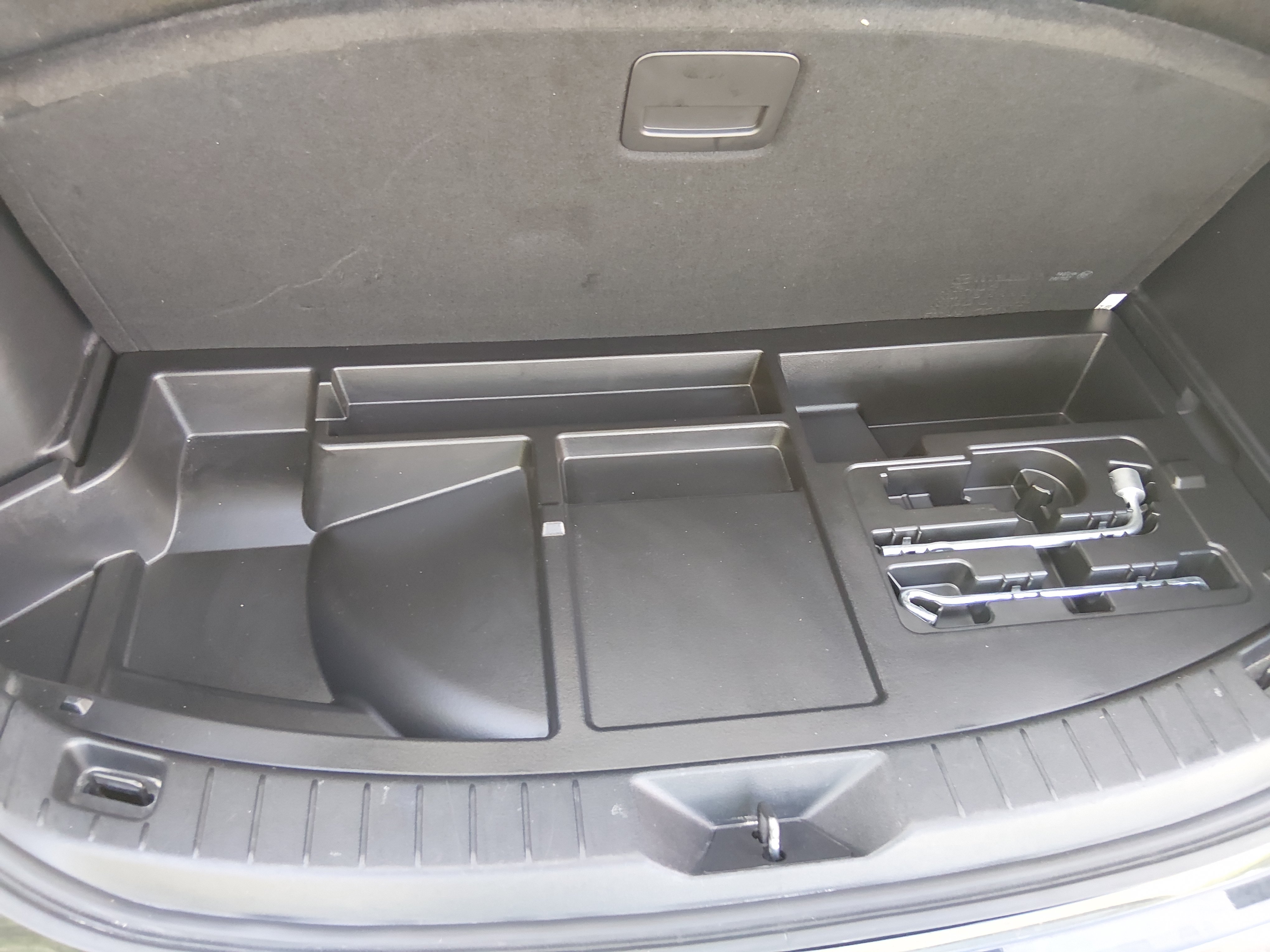 2025 Mazda CX-90 Select Package - Photo 20