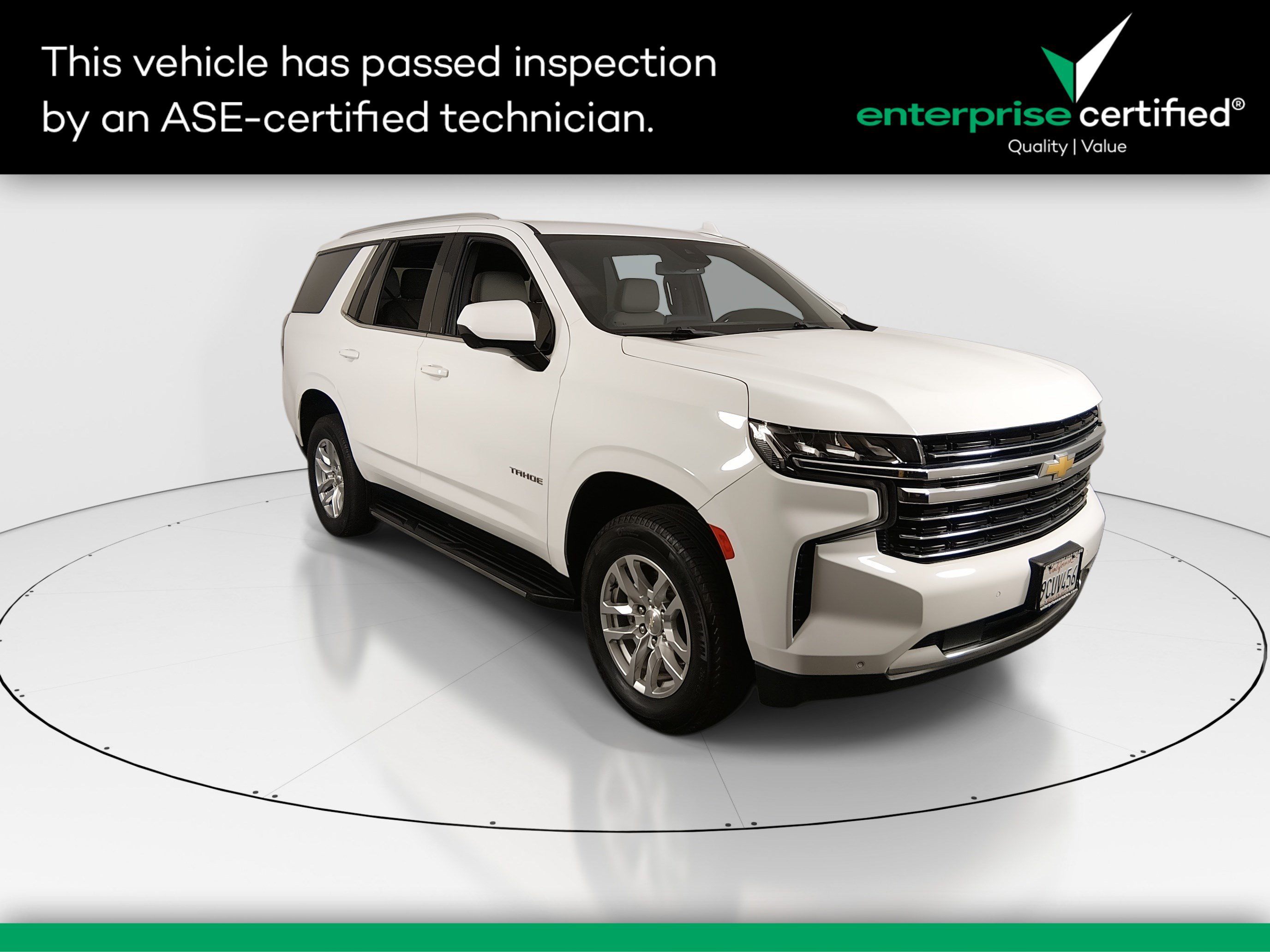 2023 Chevrolet Tahoe