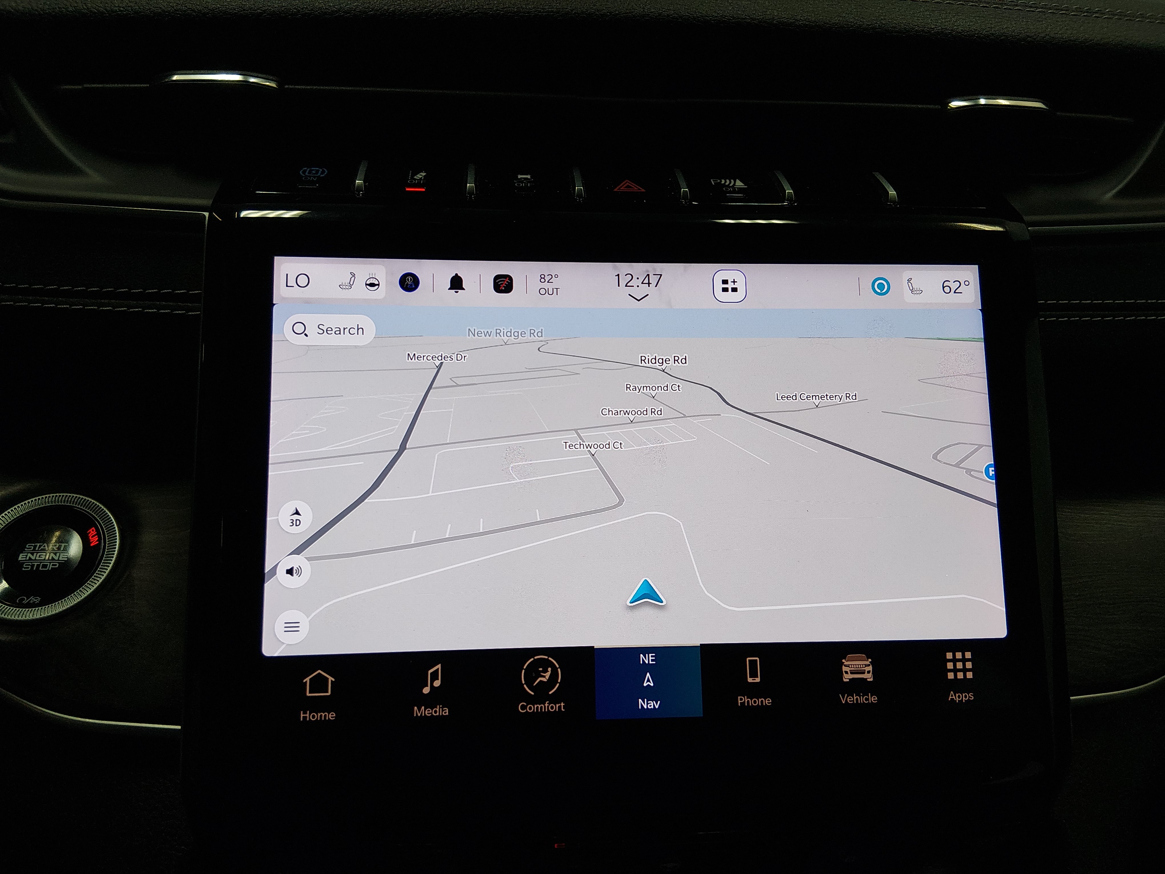 2024 Jeep Grand Cherokee 4xe - Photo 17