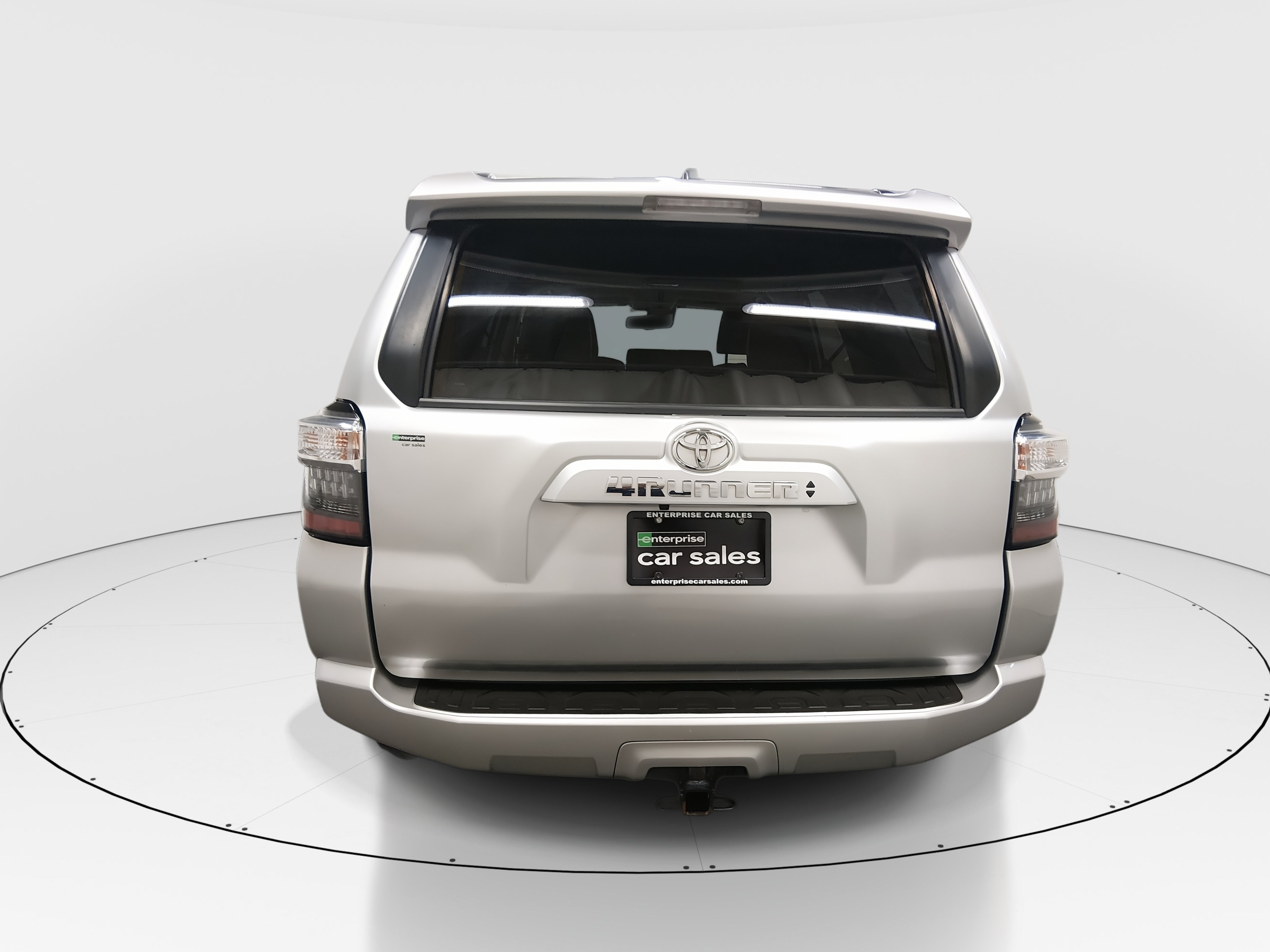 2023 Toyota 4Runner SR5 Premium - Photo 6