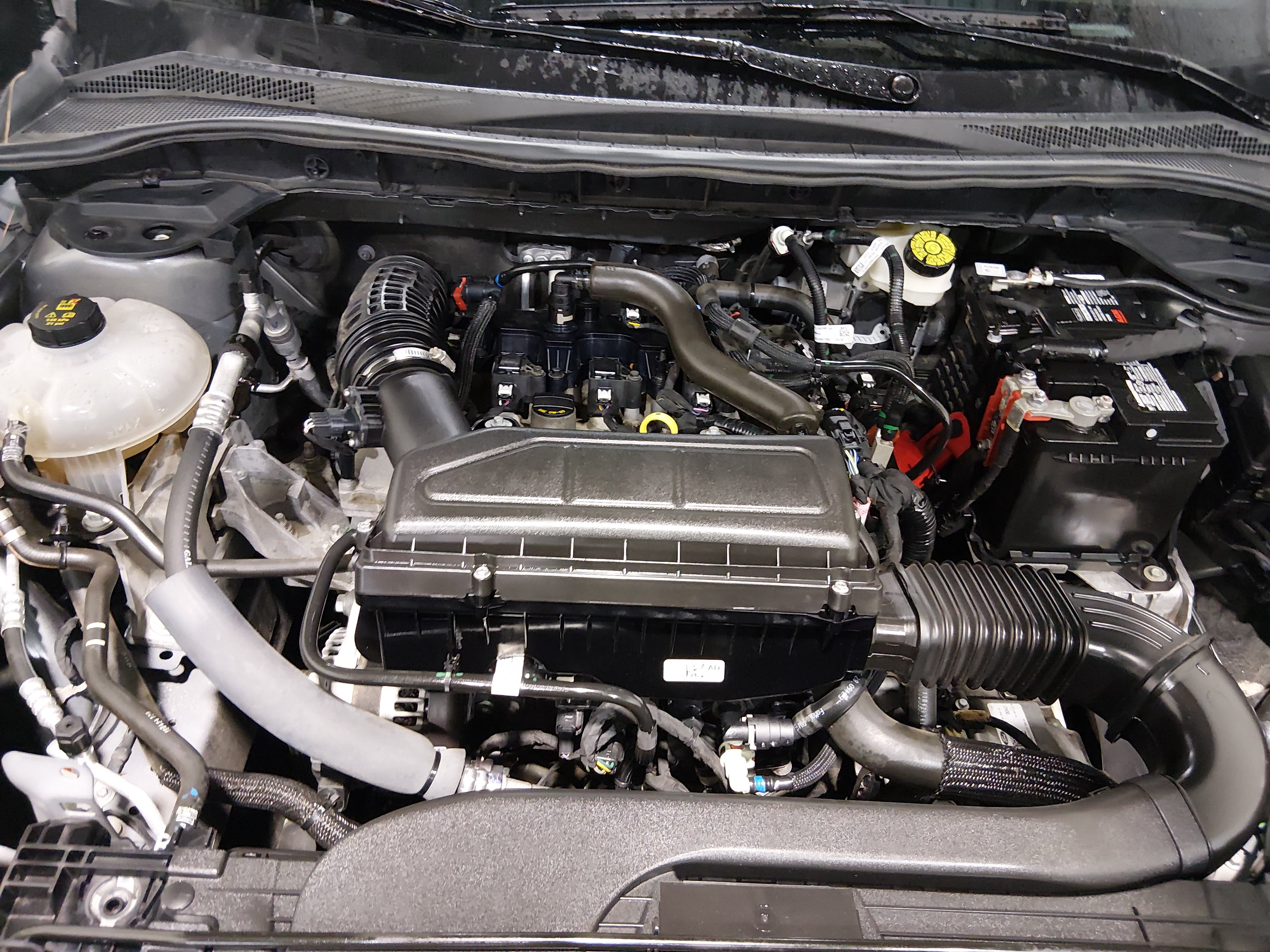 2024 Ford Escape ST-Line - Photo 9