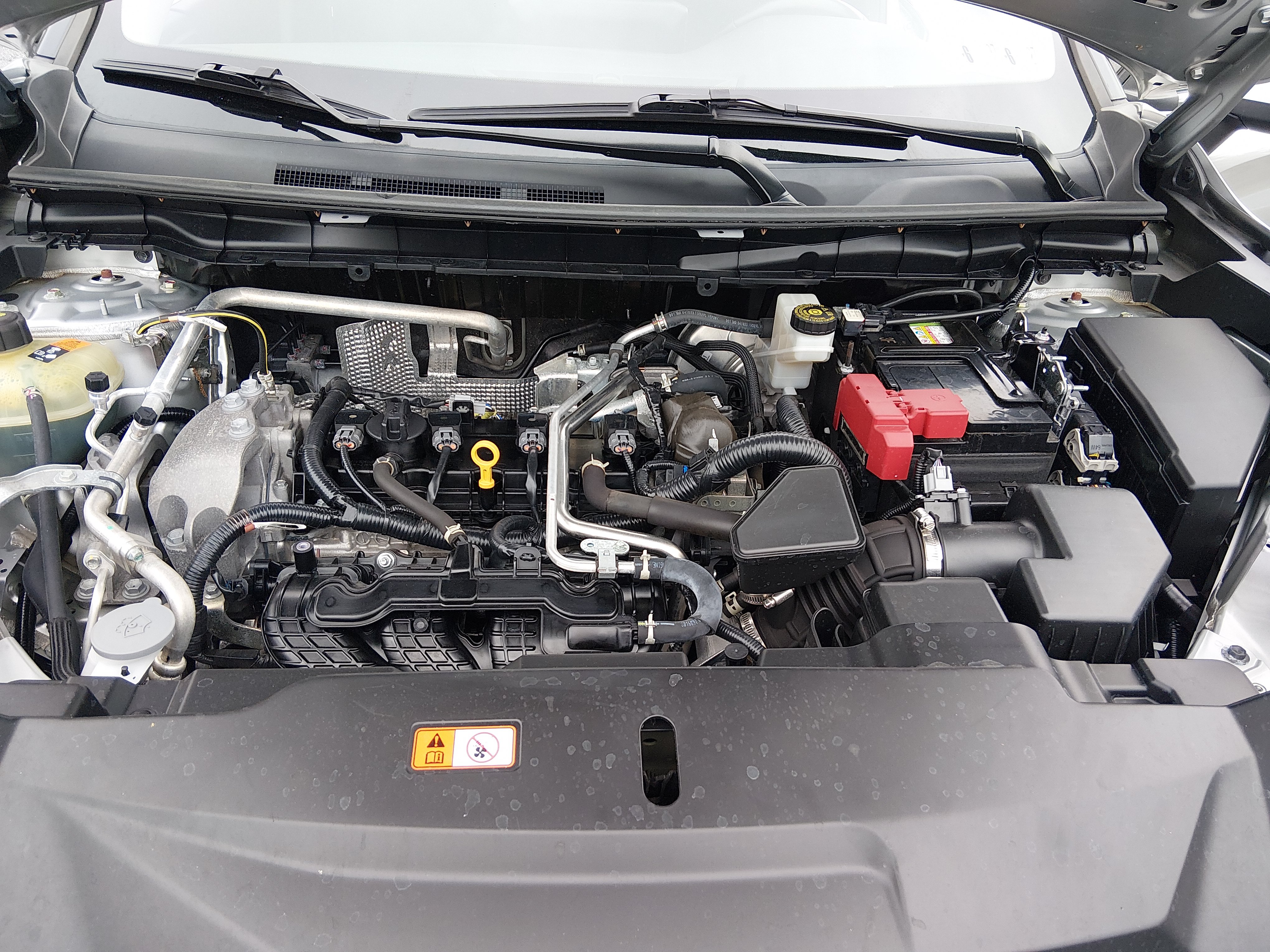 2024 Mitsubishi Outlander SE - Photo 9