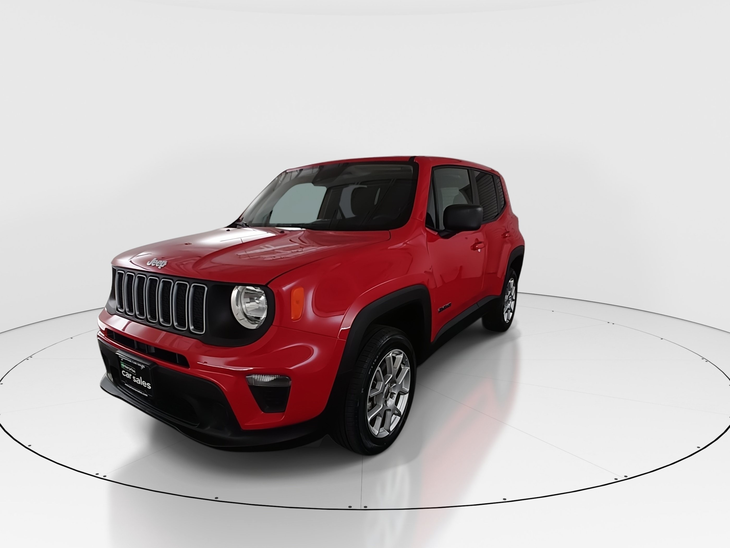 2023 Jeep Renegade Latitude - Photo 3
