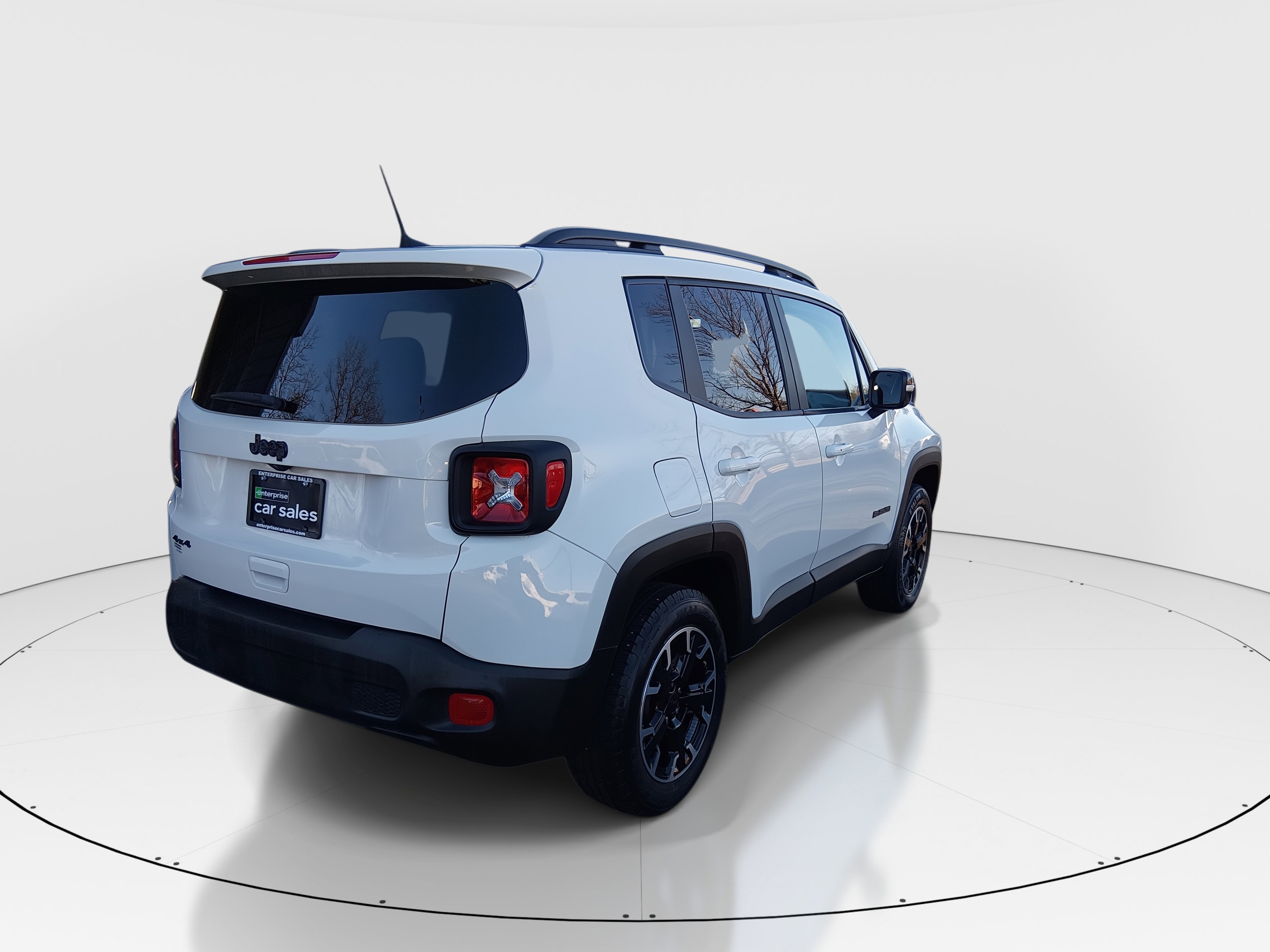 2023 Jeep Renegade Upland - Photo 7
