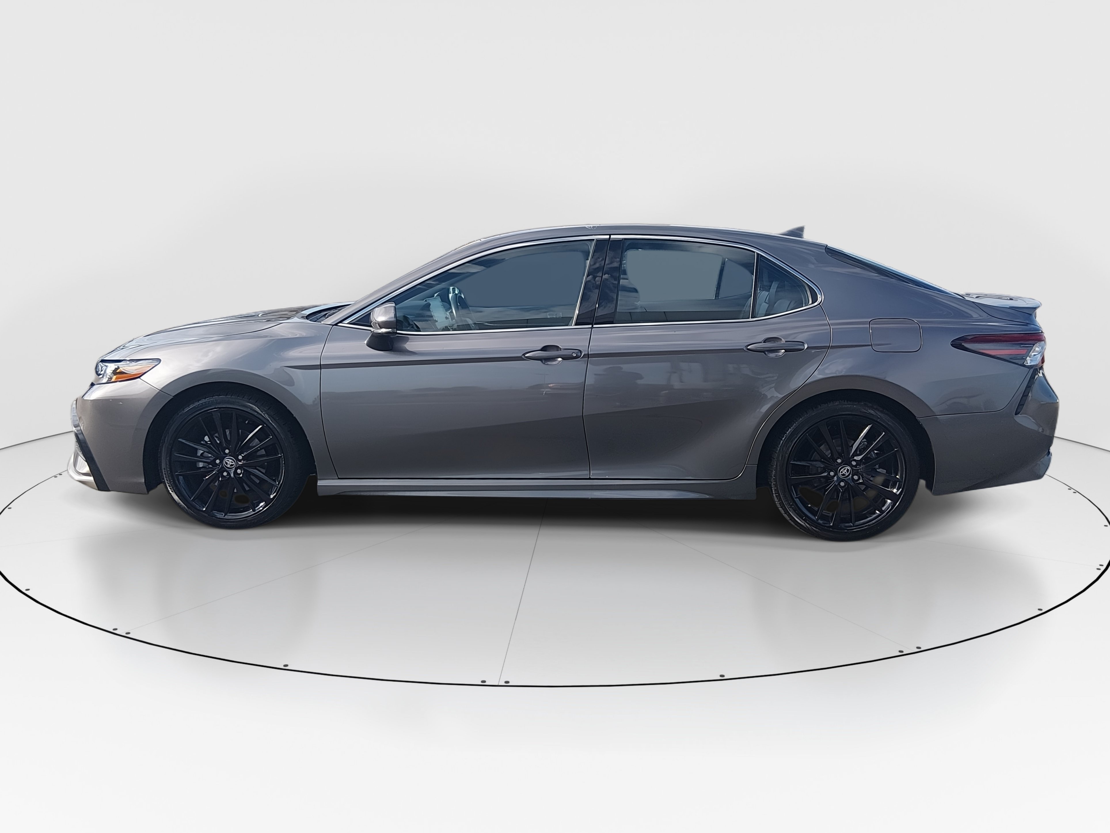 2024 Toyota Camry 4
