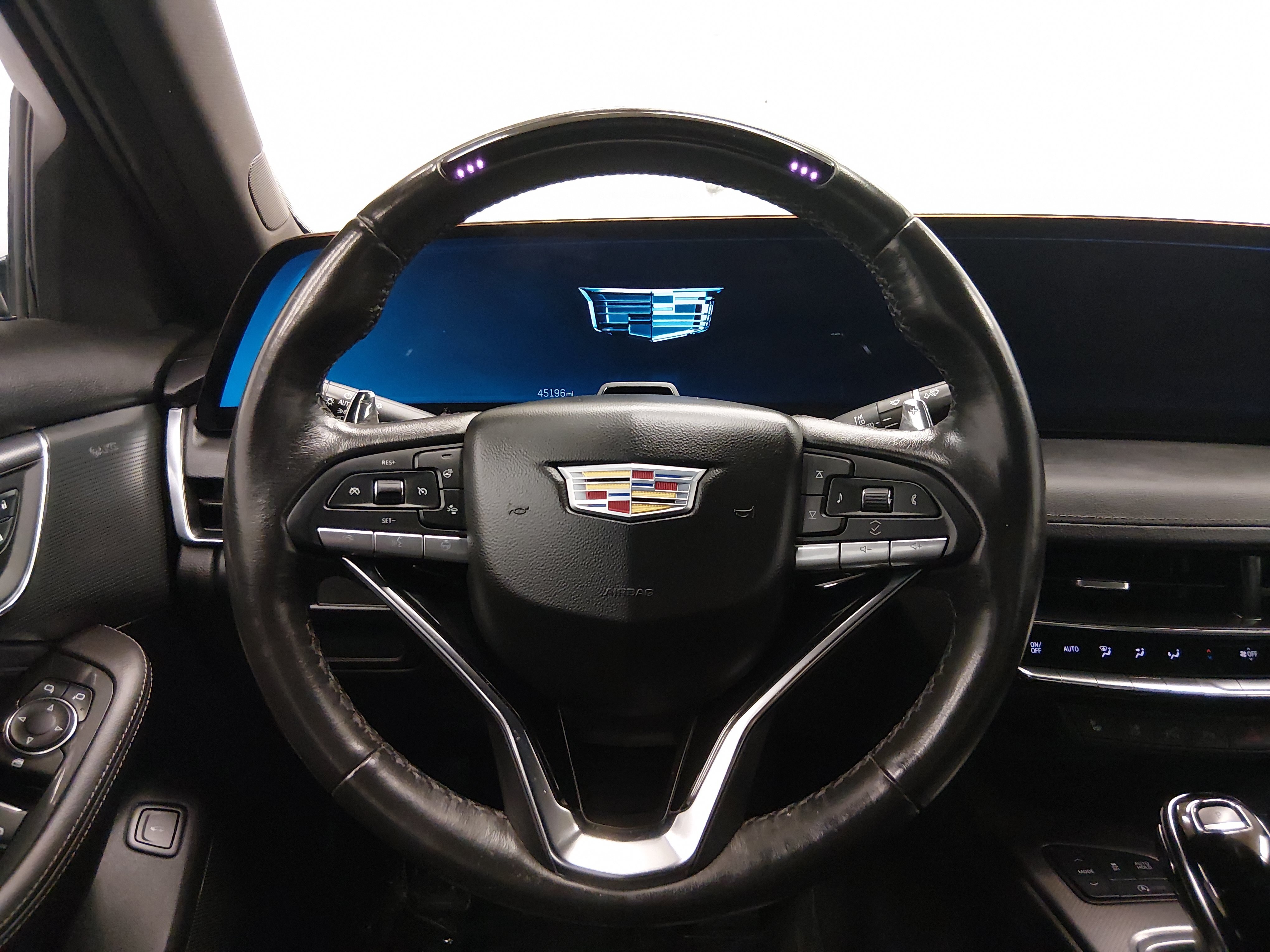 2025 Cadillac CT5 Premium Luxury - Photo 12
