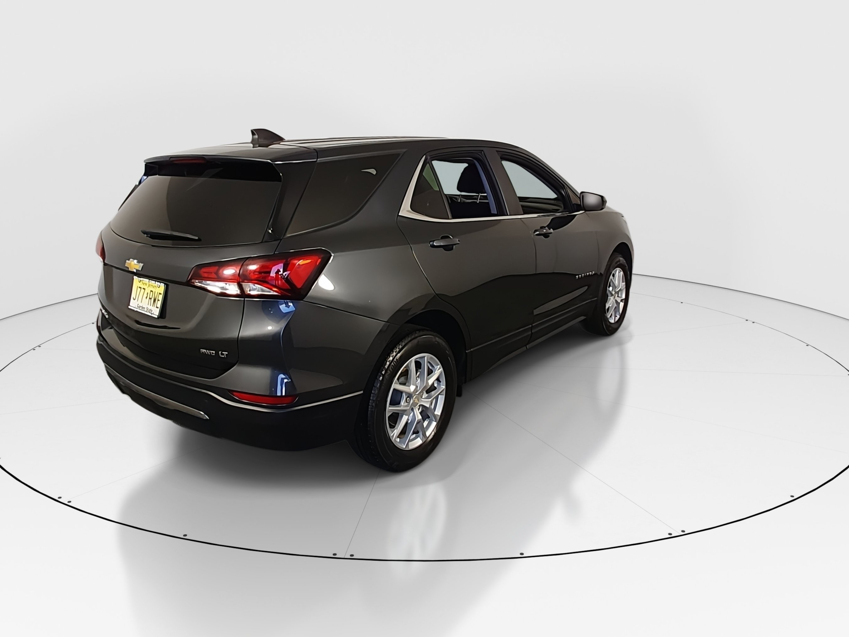 2023 Chevrolet Equinox LT - Photo 7