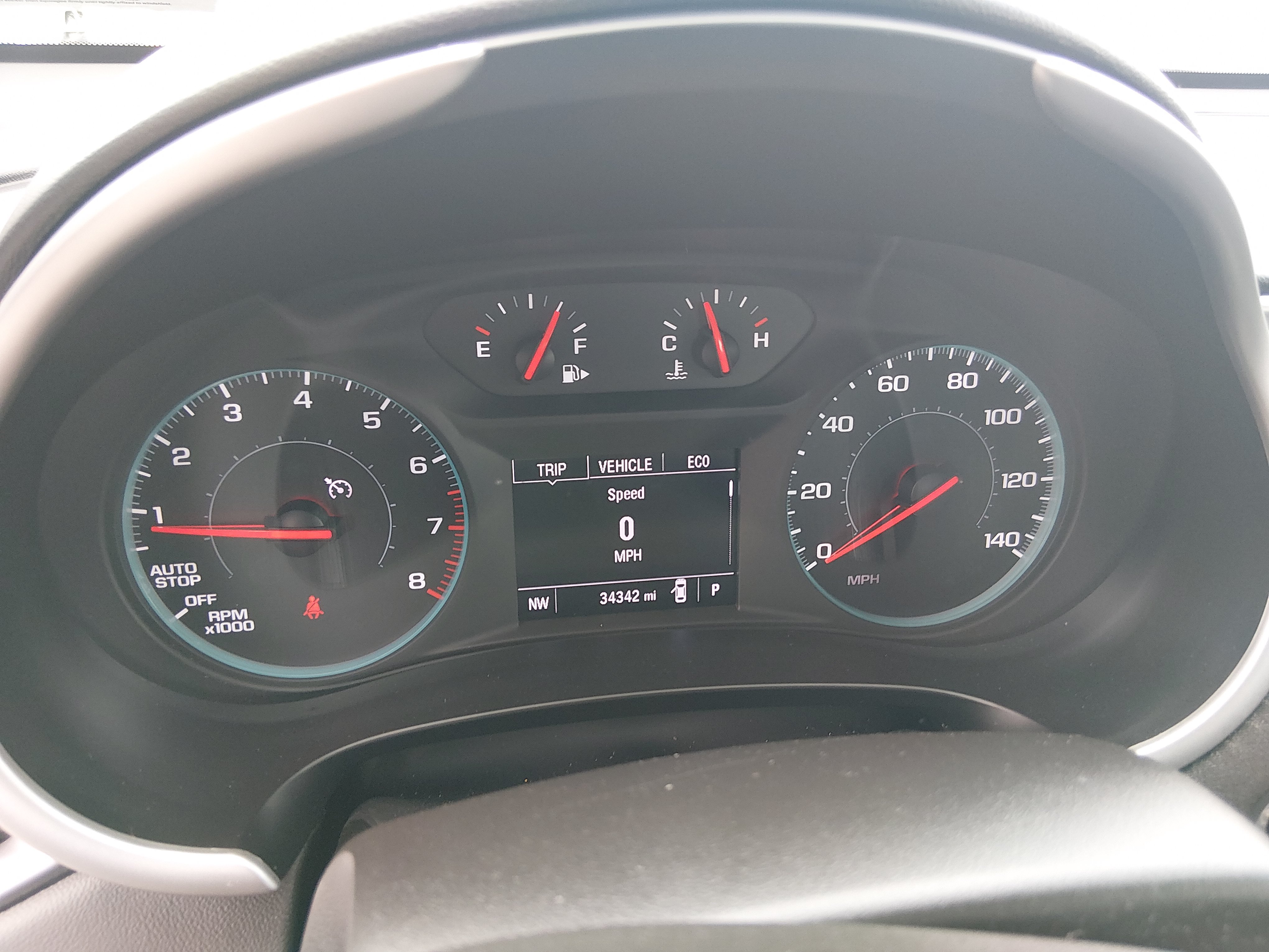 2025 Chevrolet Malibu 1LT - Photo 14