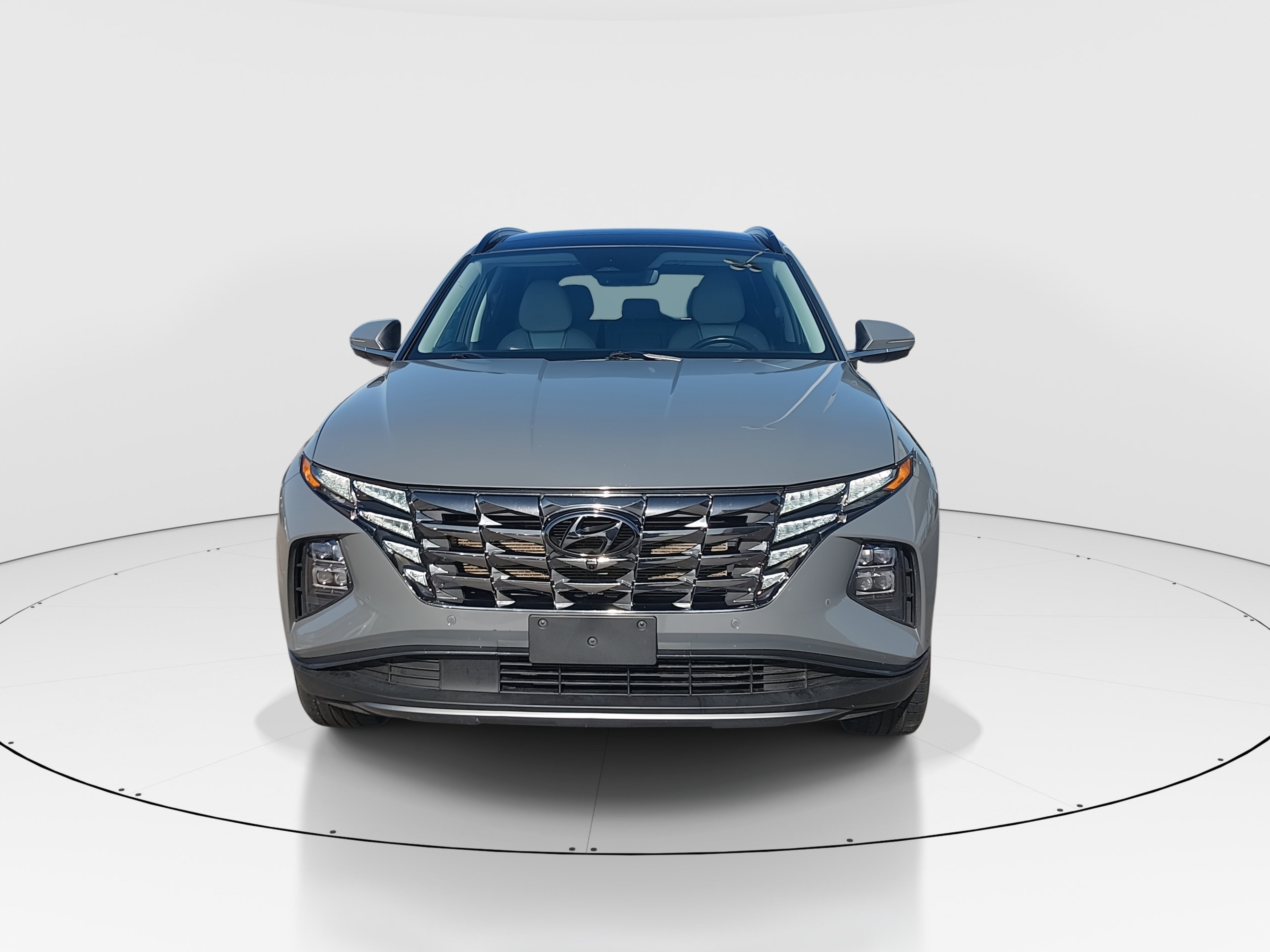 2024 Hyundai Tucson 2
