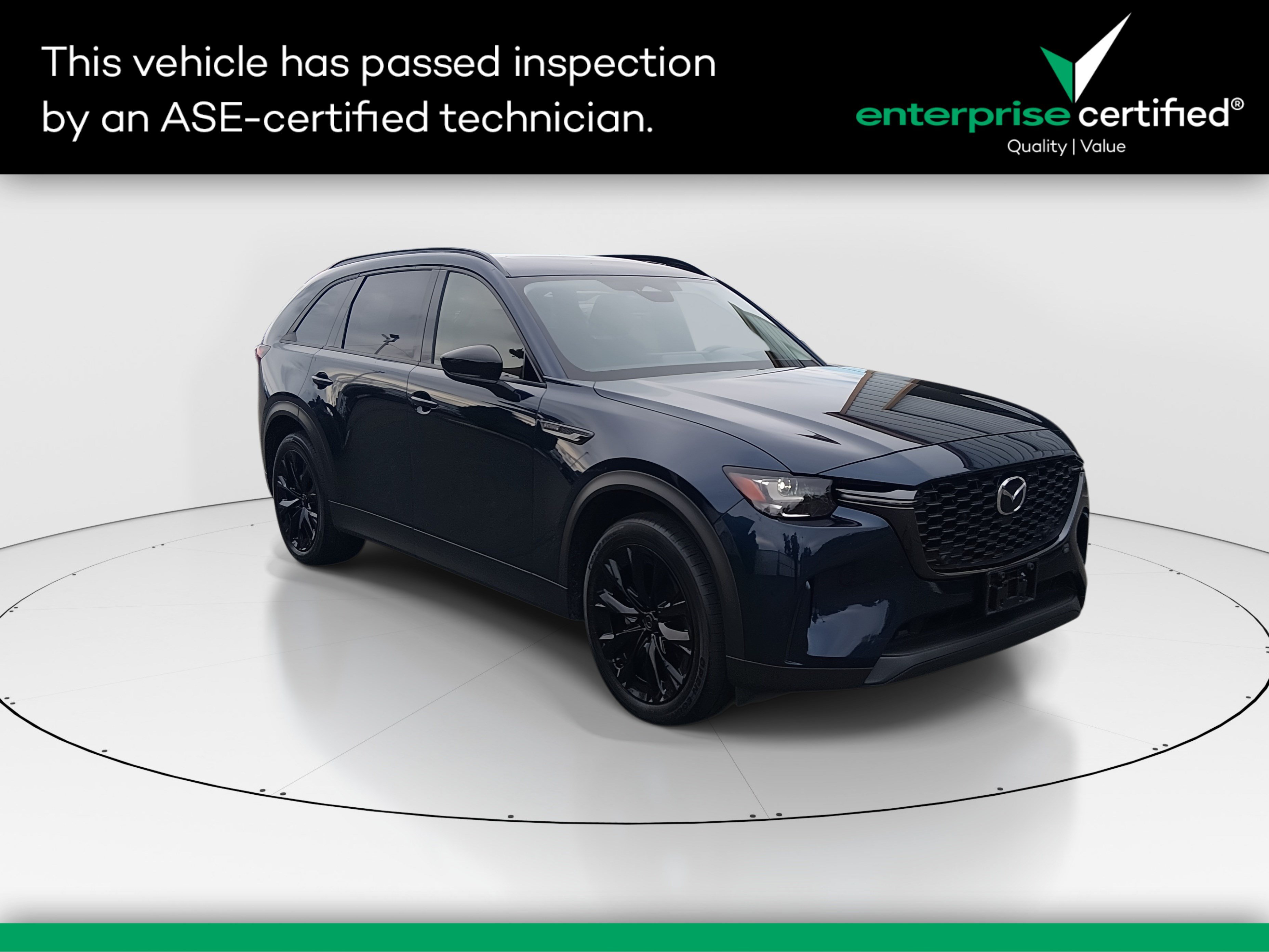 2026 Mazda CX-90 Premium Package