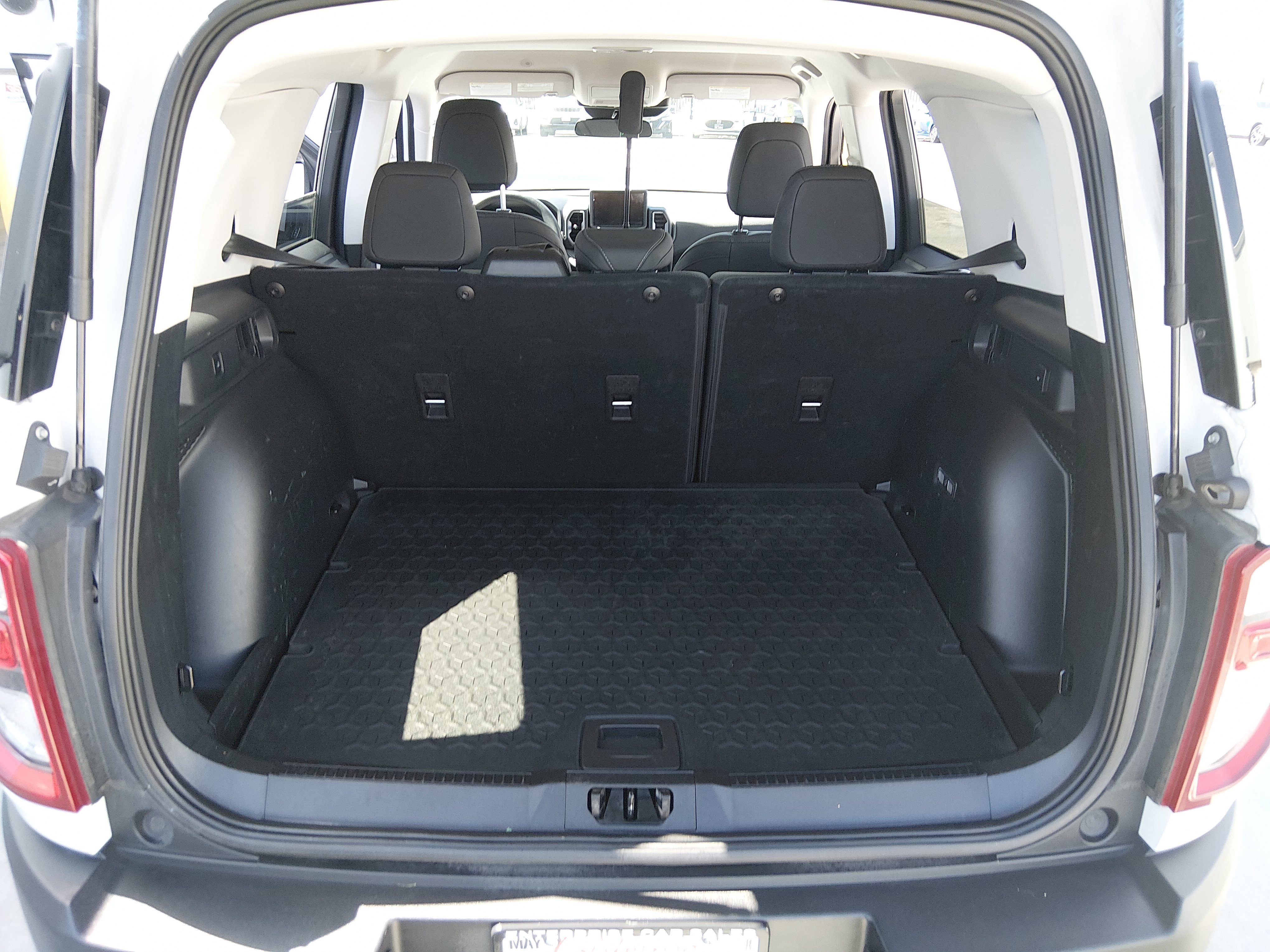 2024 Ford Bronco Sport Big Bend - Photo 11