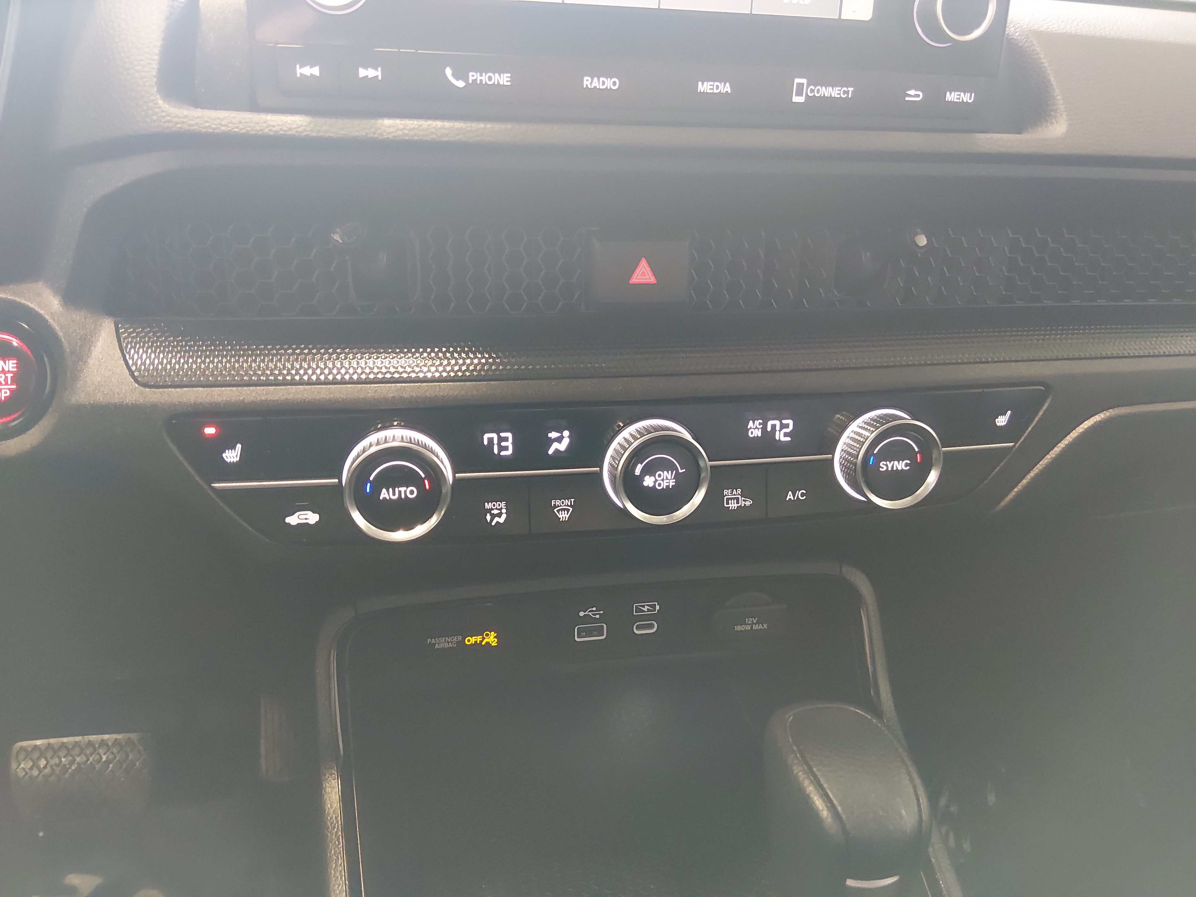 2024 Honda CR-V EX - Photo 13