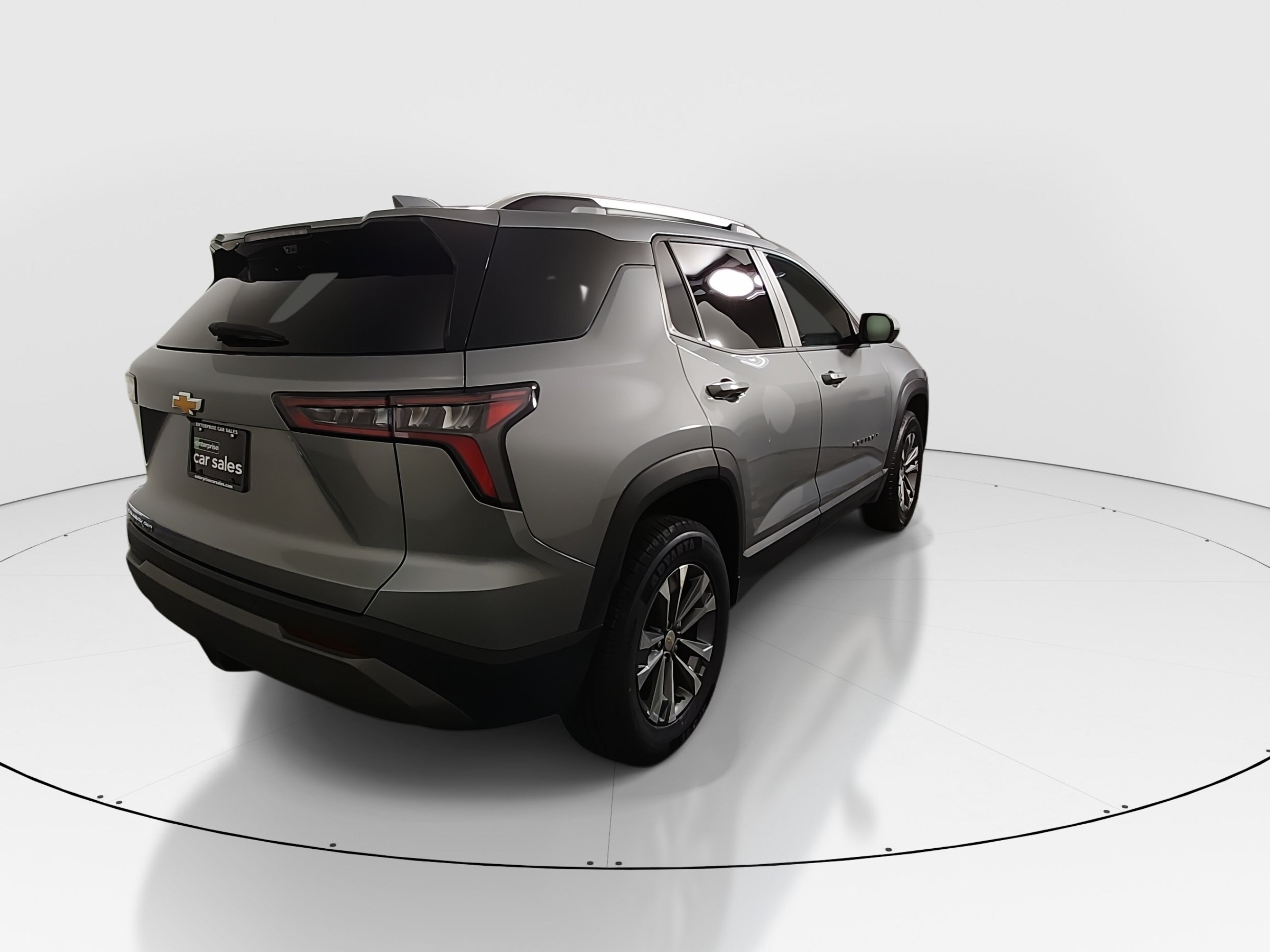 2025 Chevrolet Equinox LT - Photo 7