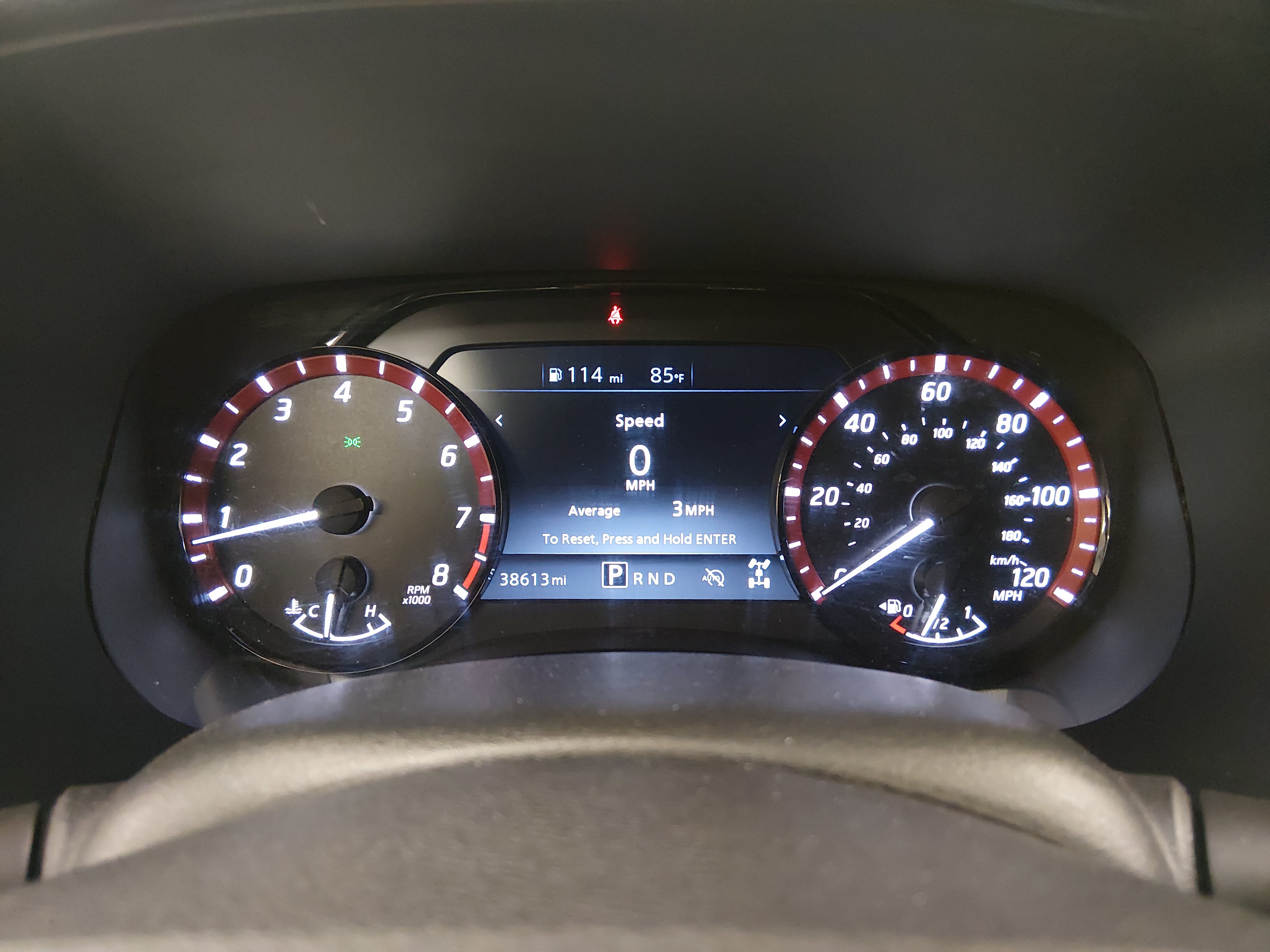 2024 Nissan Frontier PRO-4X - Photo 14