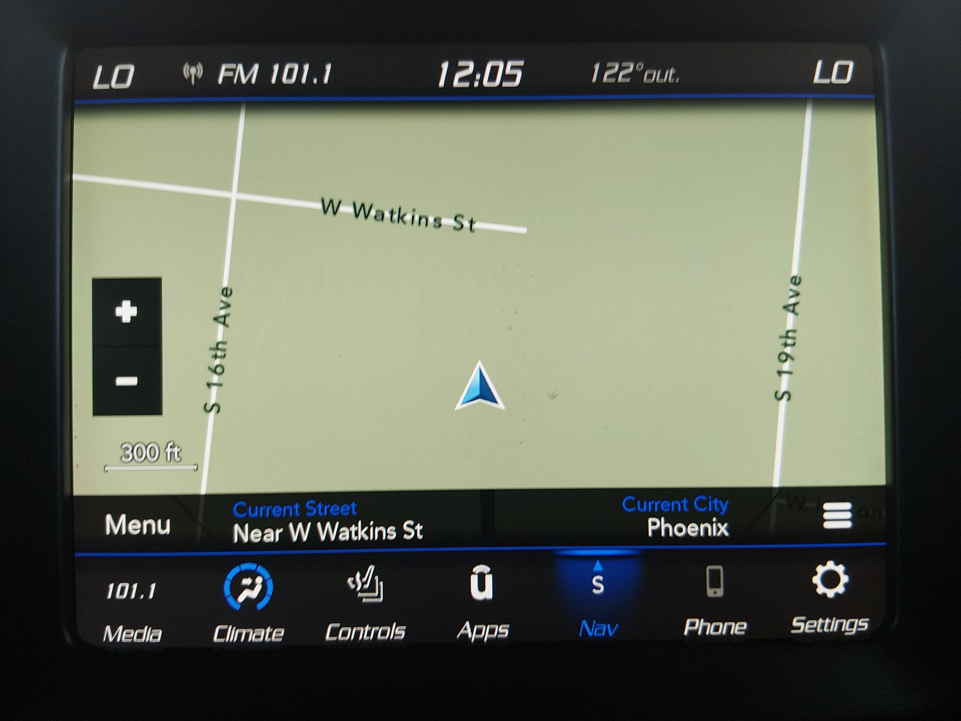 2022 Jeep Renegade Latitude - Photo 17