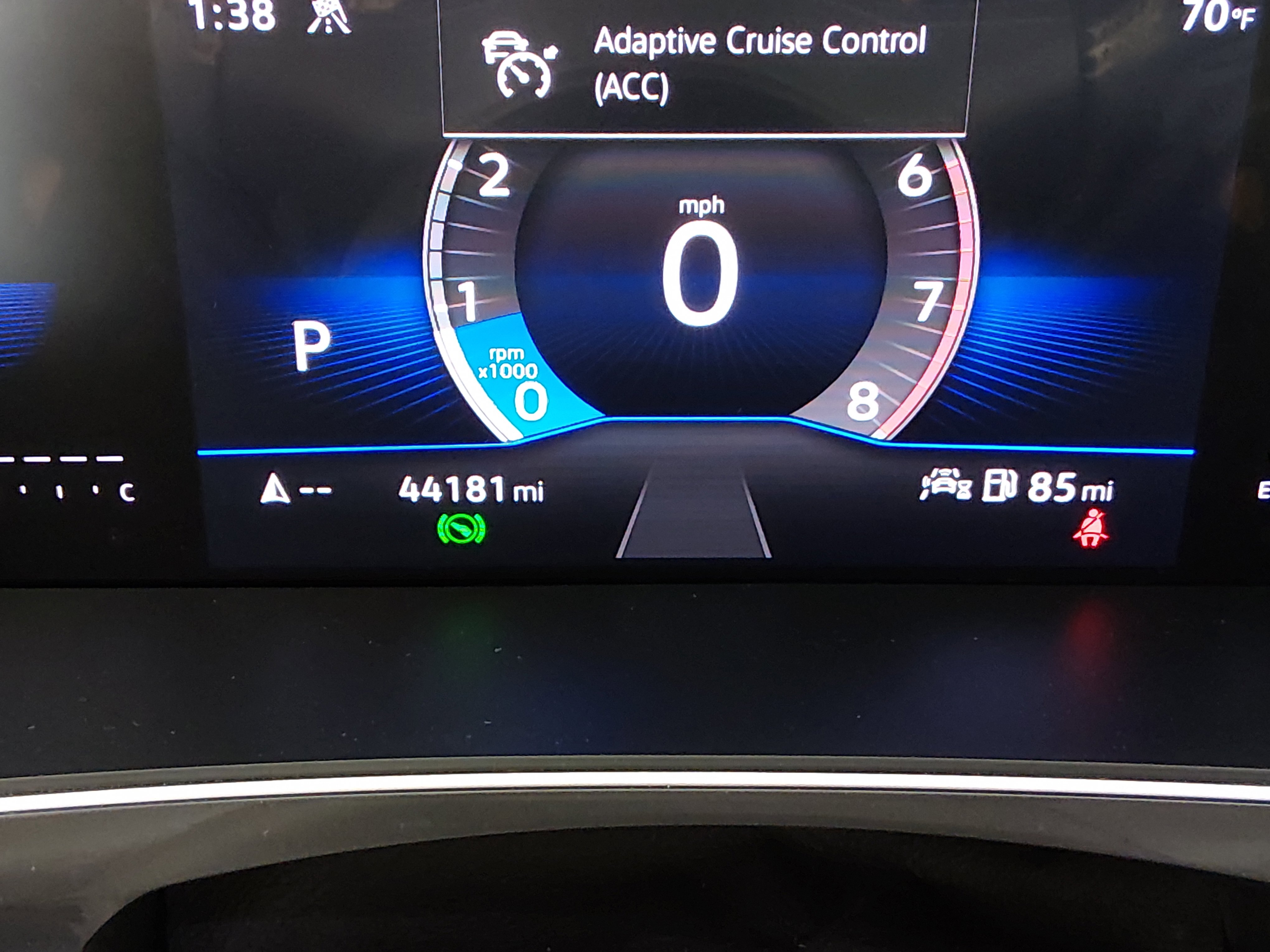 2024 Volkswagen Tiguan SE - Photo 14