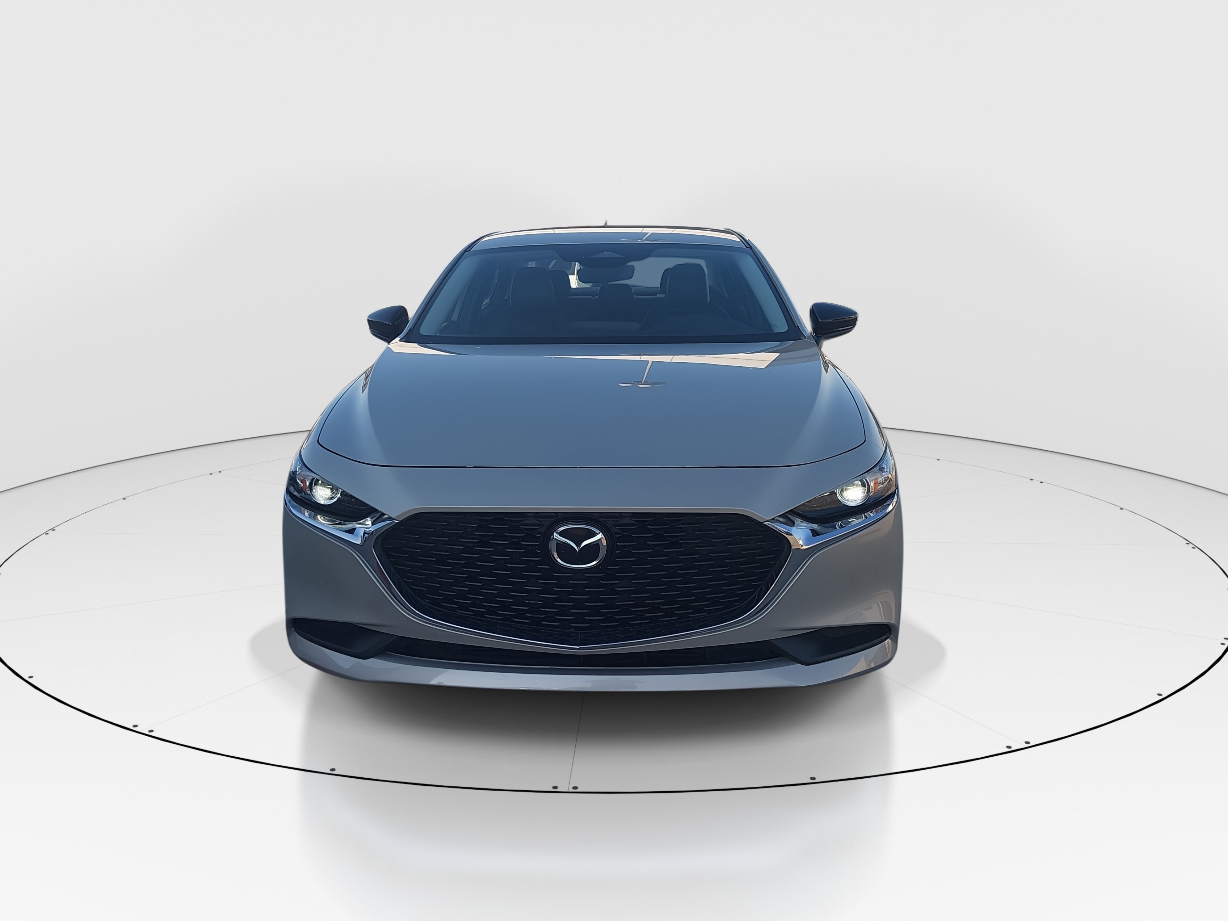 2024 Mazda Mazda3 2